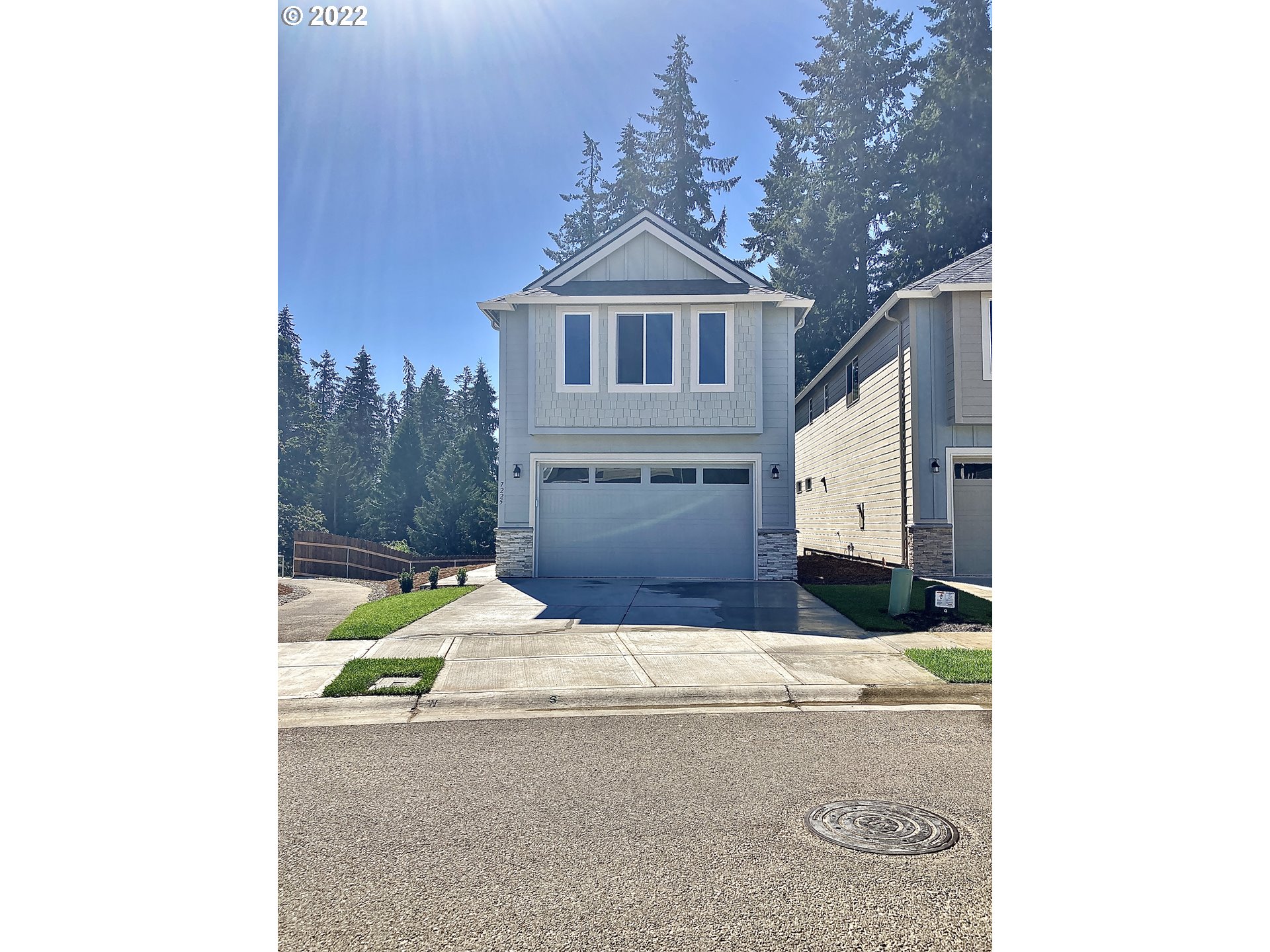 7225 S 13th St, Ridgefield, WA 98642