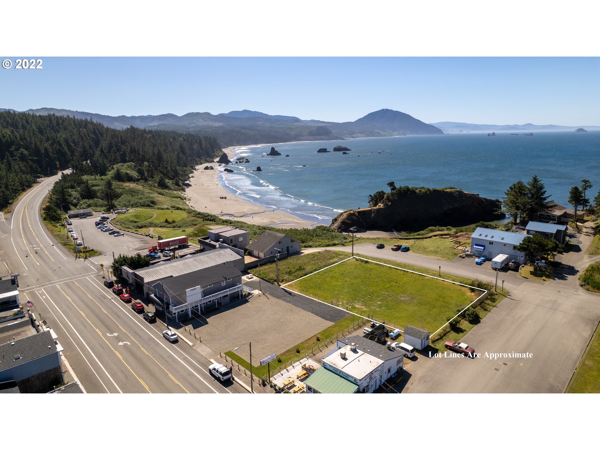 Port Orford