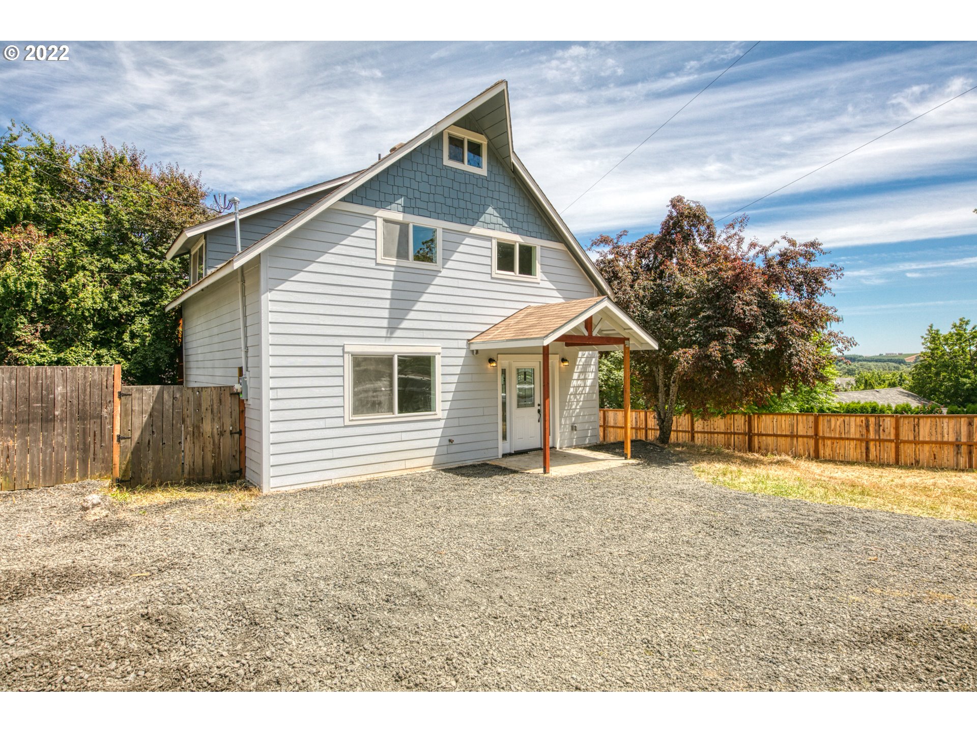 This charmer is in the quaint town of Monroe! Completely and tastefully remodeled from the ground up. Brand-new everything!!! Located in a quiet dead-end street in close proximity to local eateries, schools, and much more! Don't miss out on this turnkey home and schedule a showing today!!!