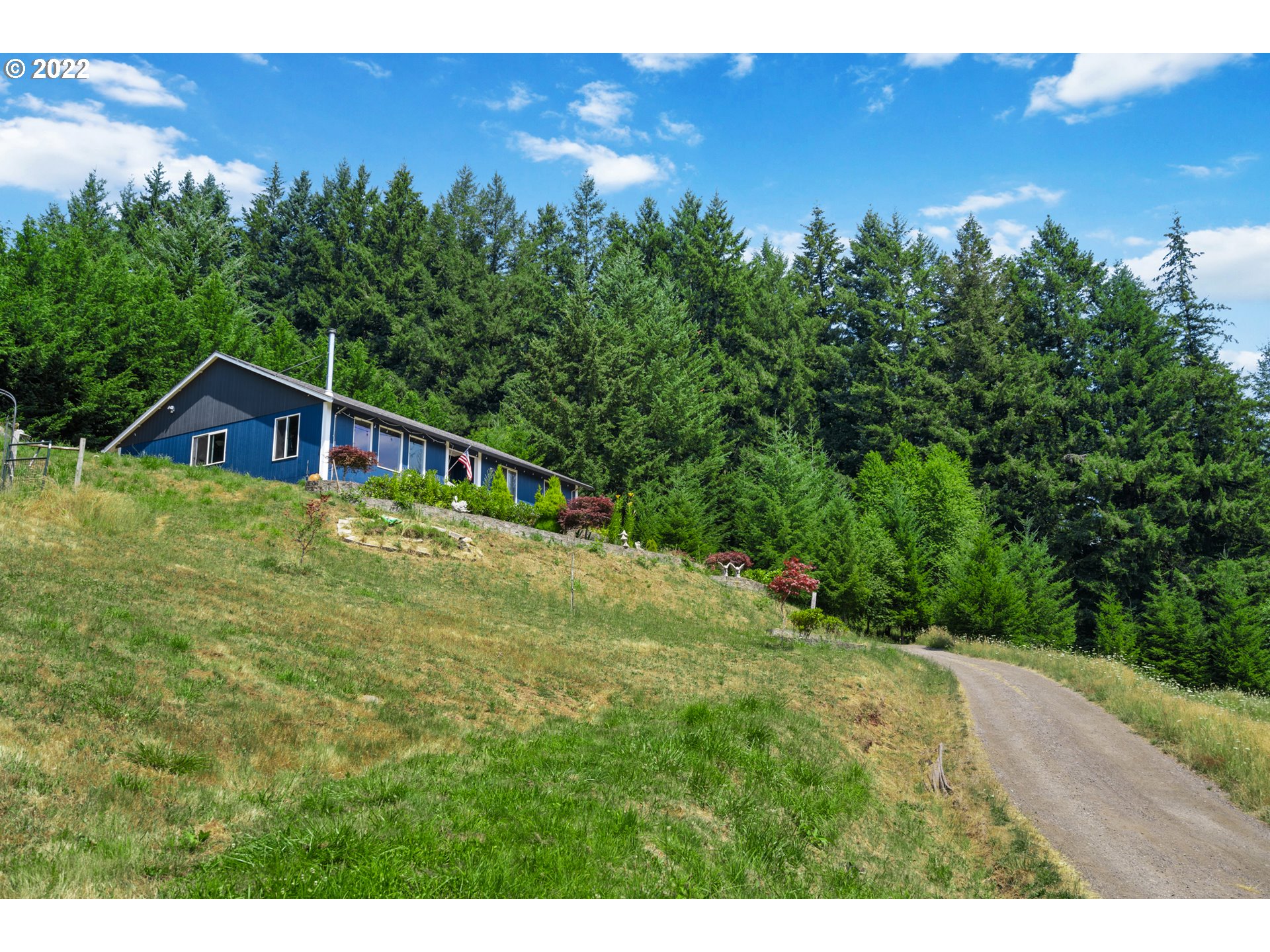 1502 NE 332nd Ave, Washougal, WA 98671