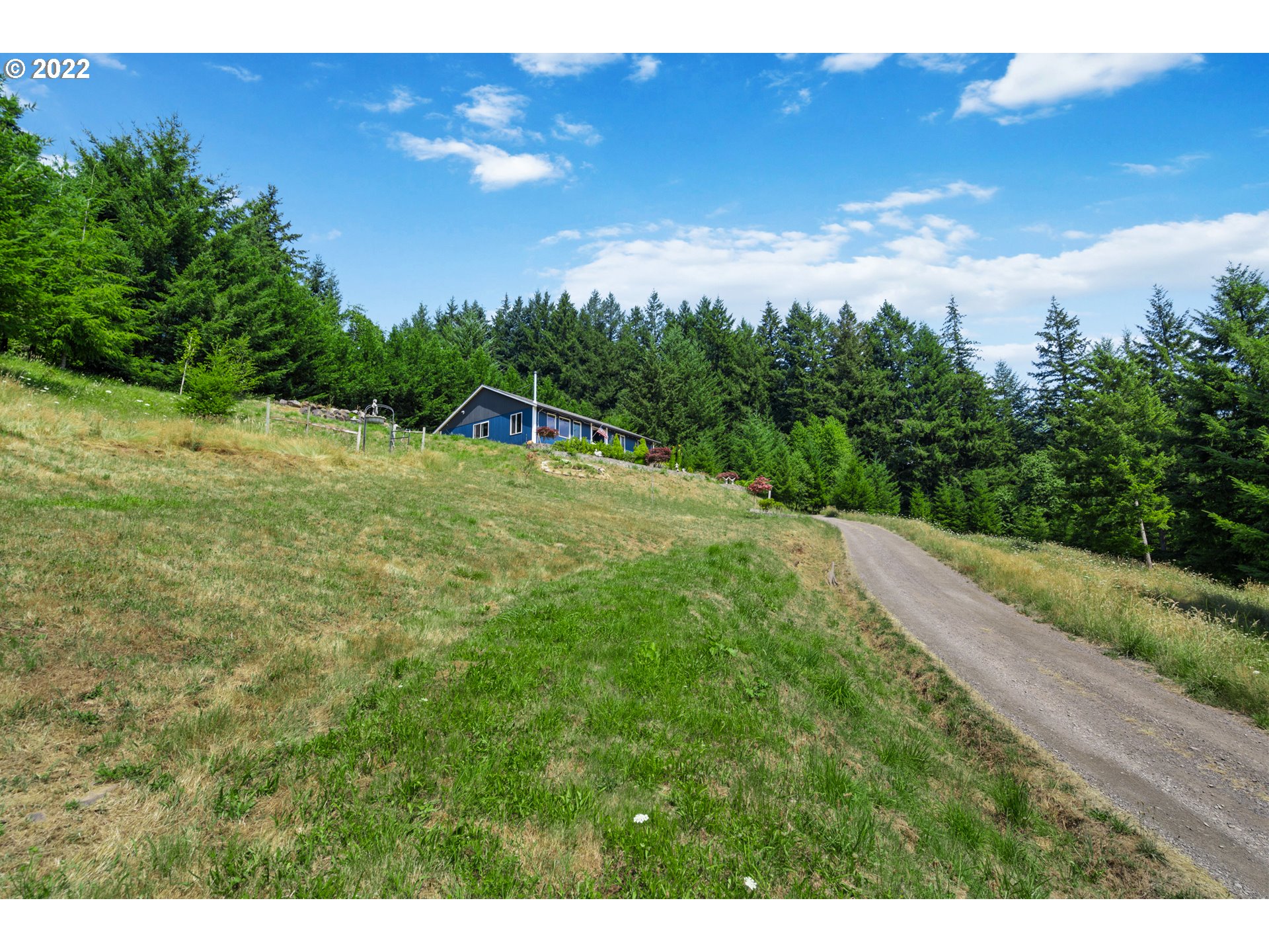 1502 NE 332nd Ave, Washougal, WA 98671