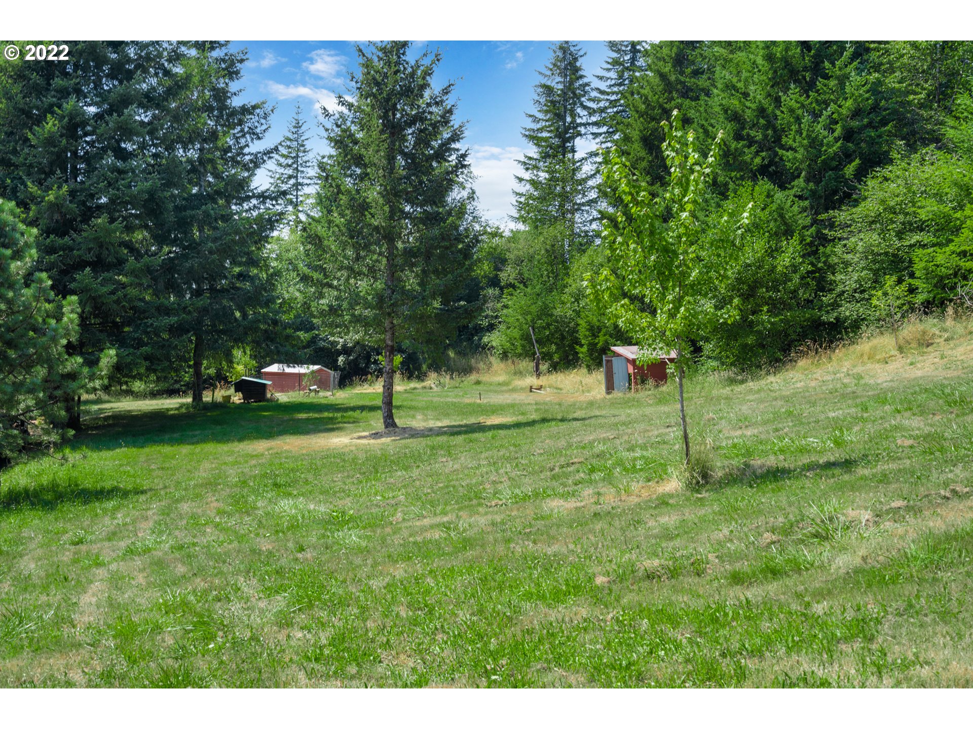 1502 NE 332nd Ave, Washougal, WA 98671