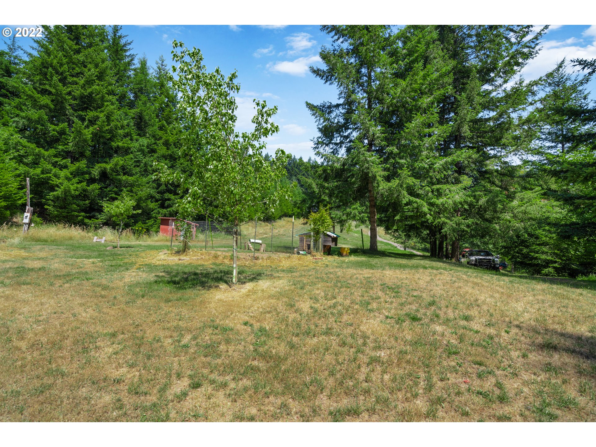 1502 NE 332nd Ave, Washougal, WA 98671