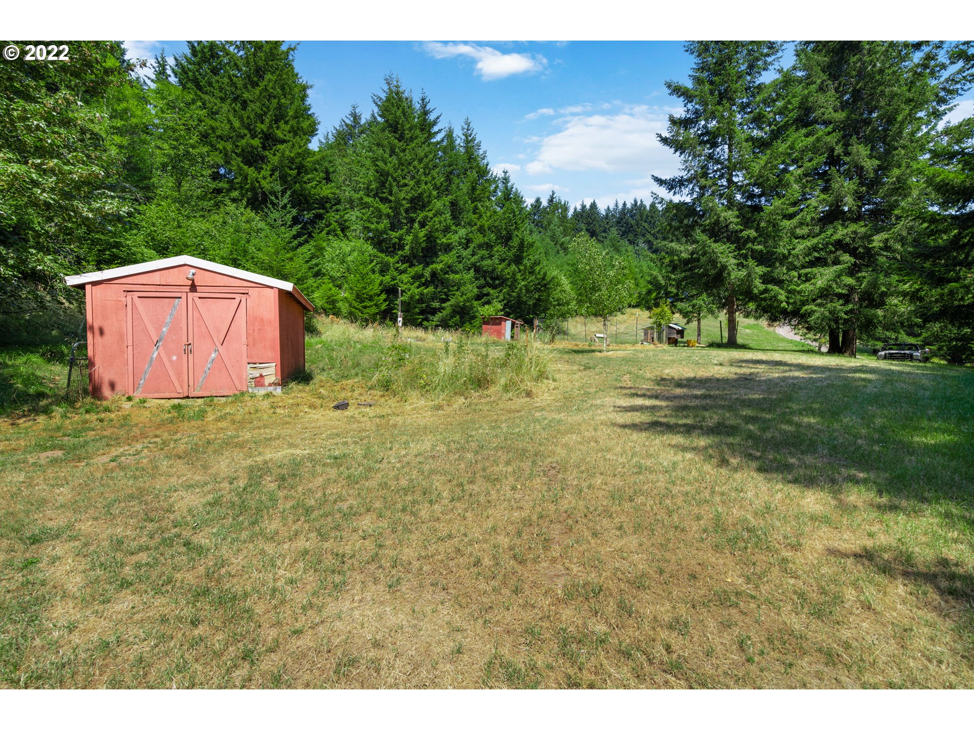 1502 NE 332nd Ave, Washougal, WA 98671