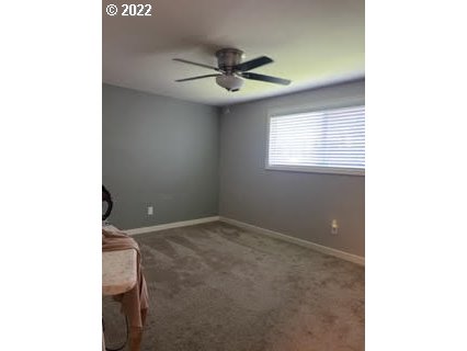 Bedroom-Ceiling Fan