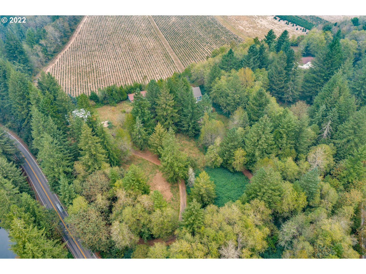 39422 SE Washougal River Rd, Washougal, WA 98671