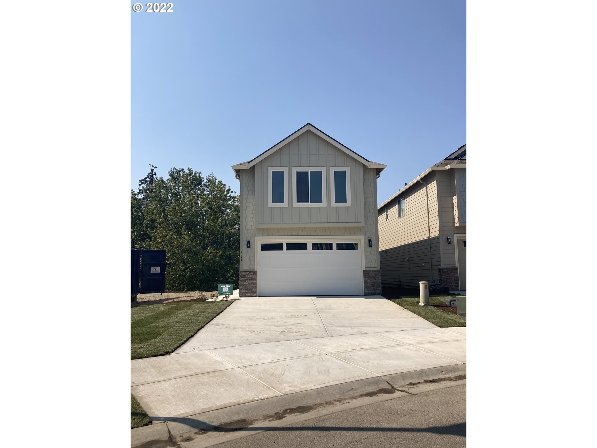 1259 S Union Pl, Ridgefield, WA 98642