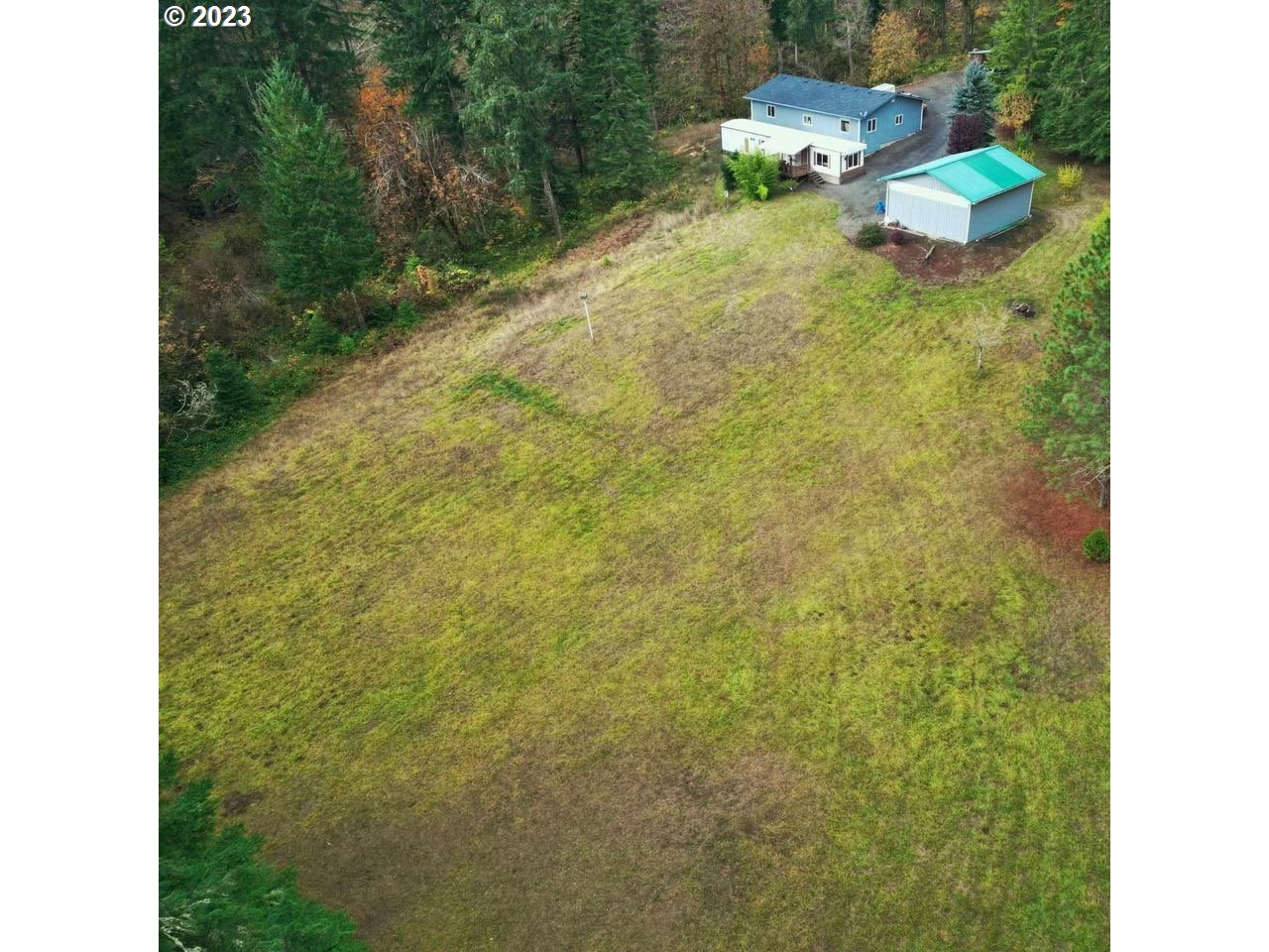 29926 HAMM RD, Creswell, OR 97426
