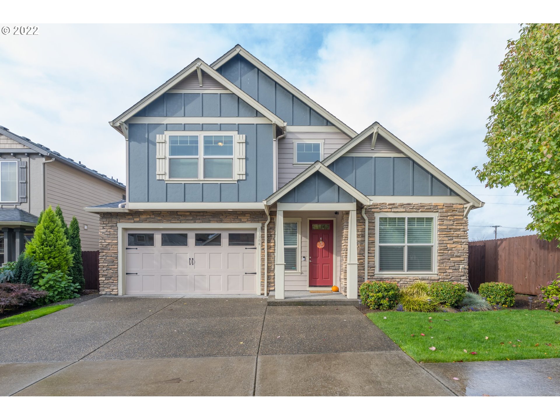 11204 NE 126th Ave, Vancouver, WA 98682