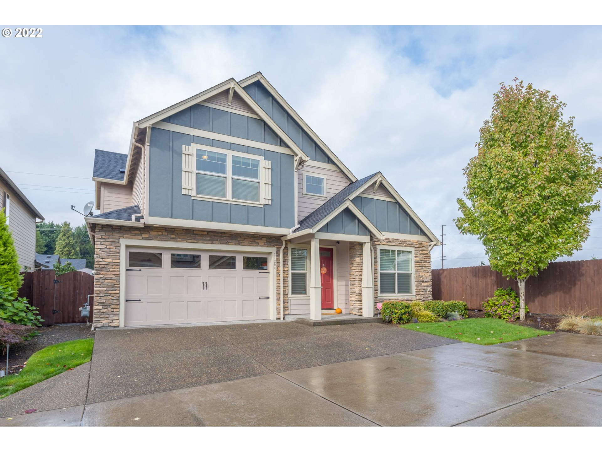 11204 NE 126th Ave, Vancouver, WA 98682