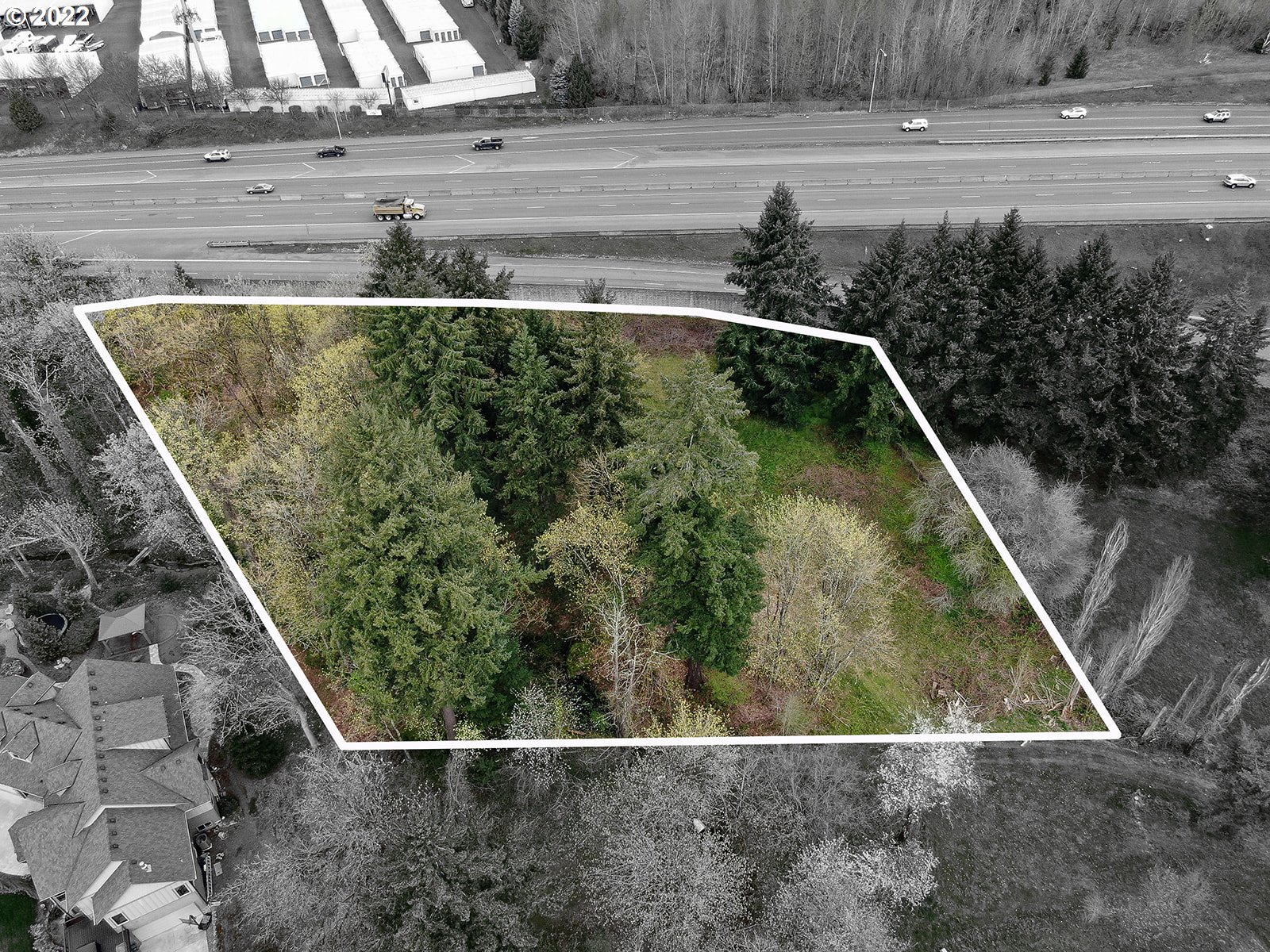  Parcel 122185000 , Vancouver, WA 98683