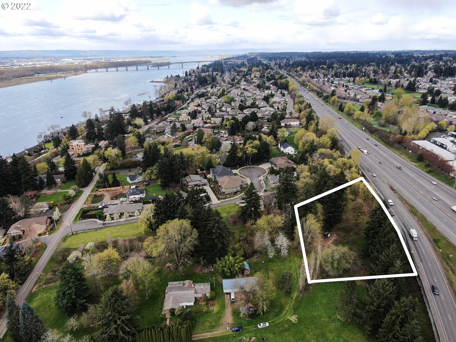  Parcel 122185000 , Vancouver, WA 98683