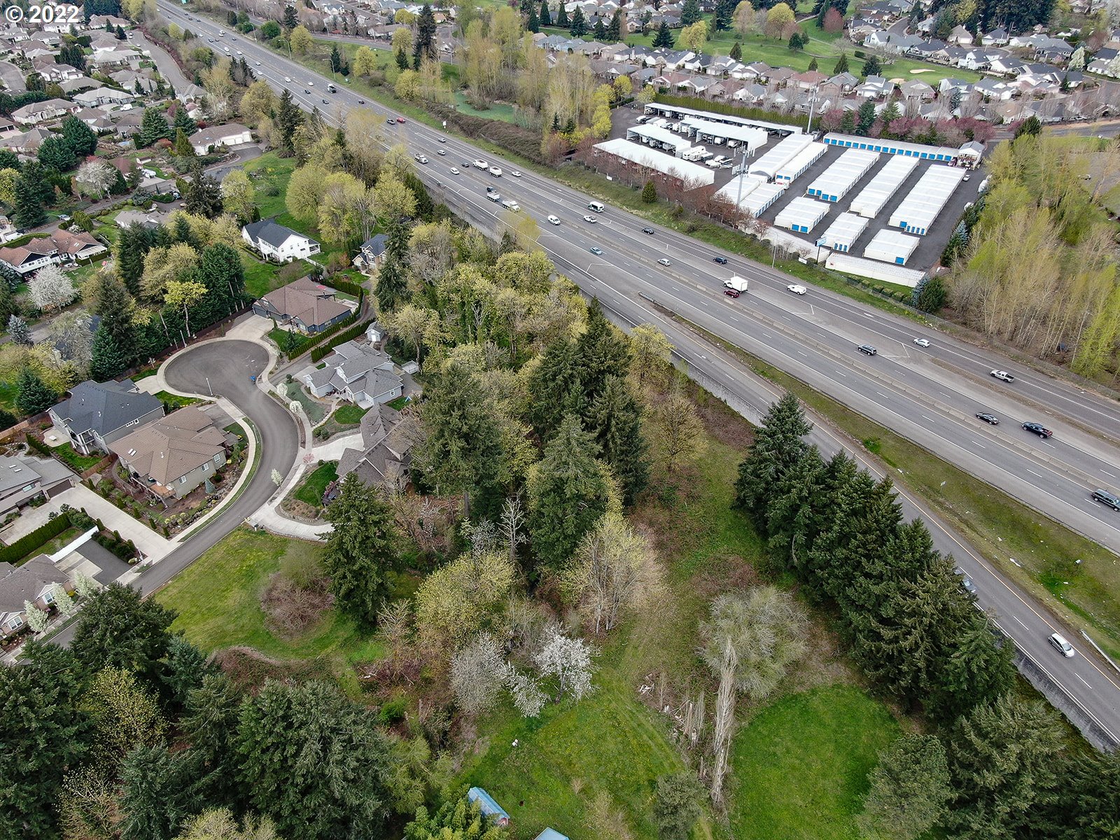  Parcel 122185000 , Vancouver, WA 98683