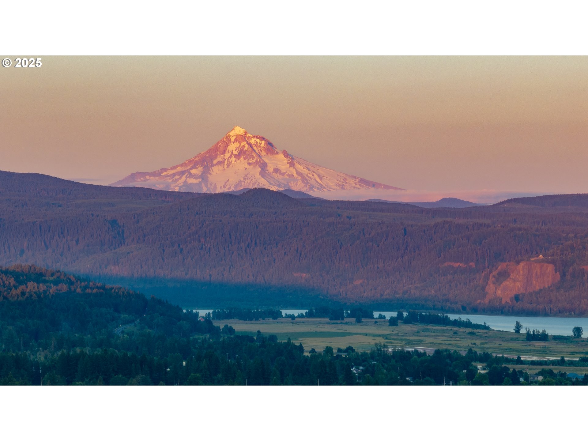 Camas & Washougal, WA