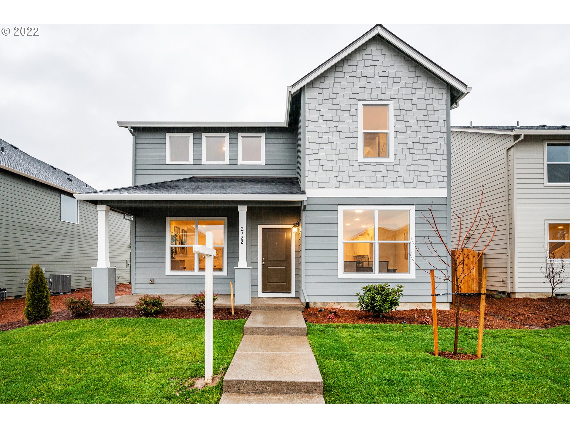 18209 NE 46th Ave #LOT58, Vancouver, WA 98686