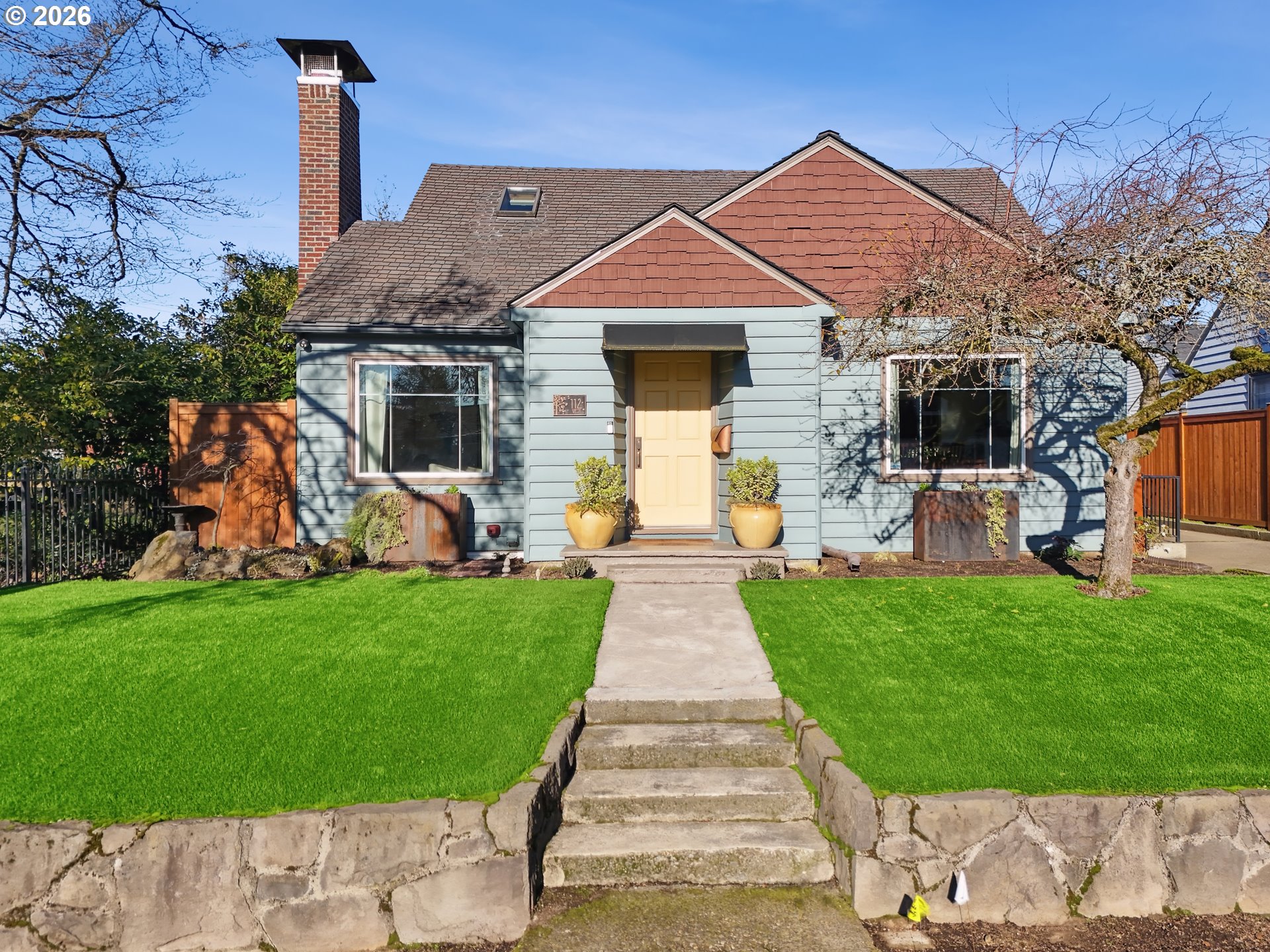 112 W 35TH ST, Vancouver, WA, 98660