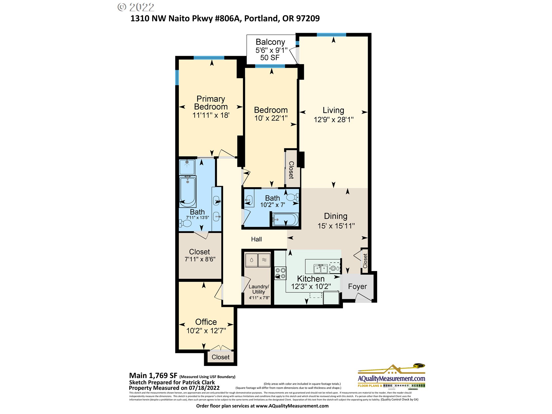 MLS: 22553570 Condo For Sale