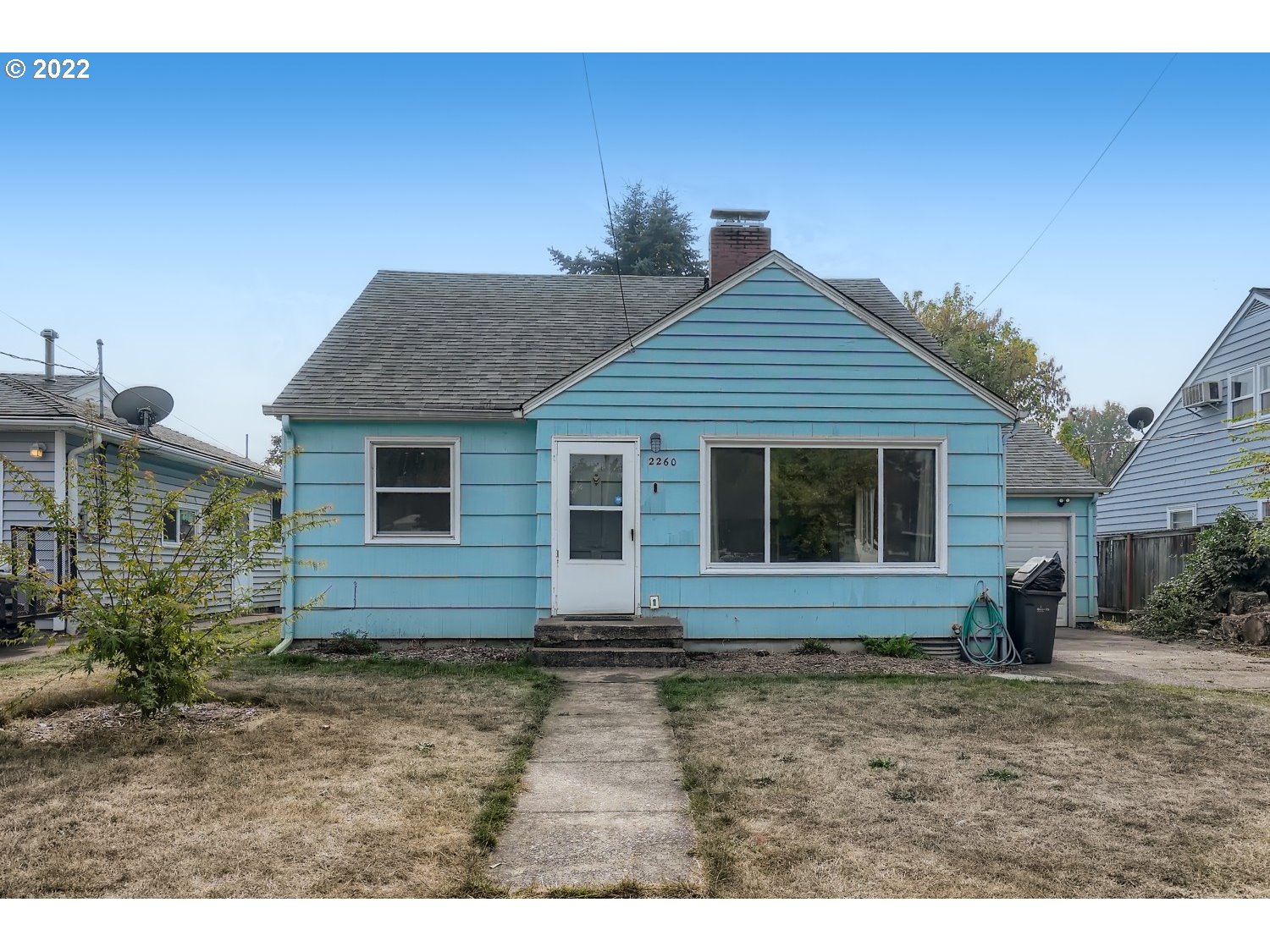 Sold Property