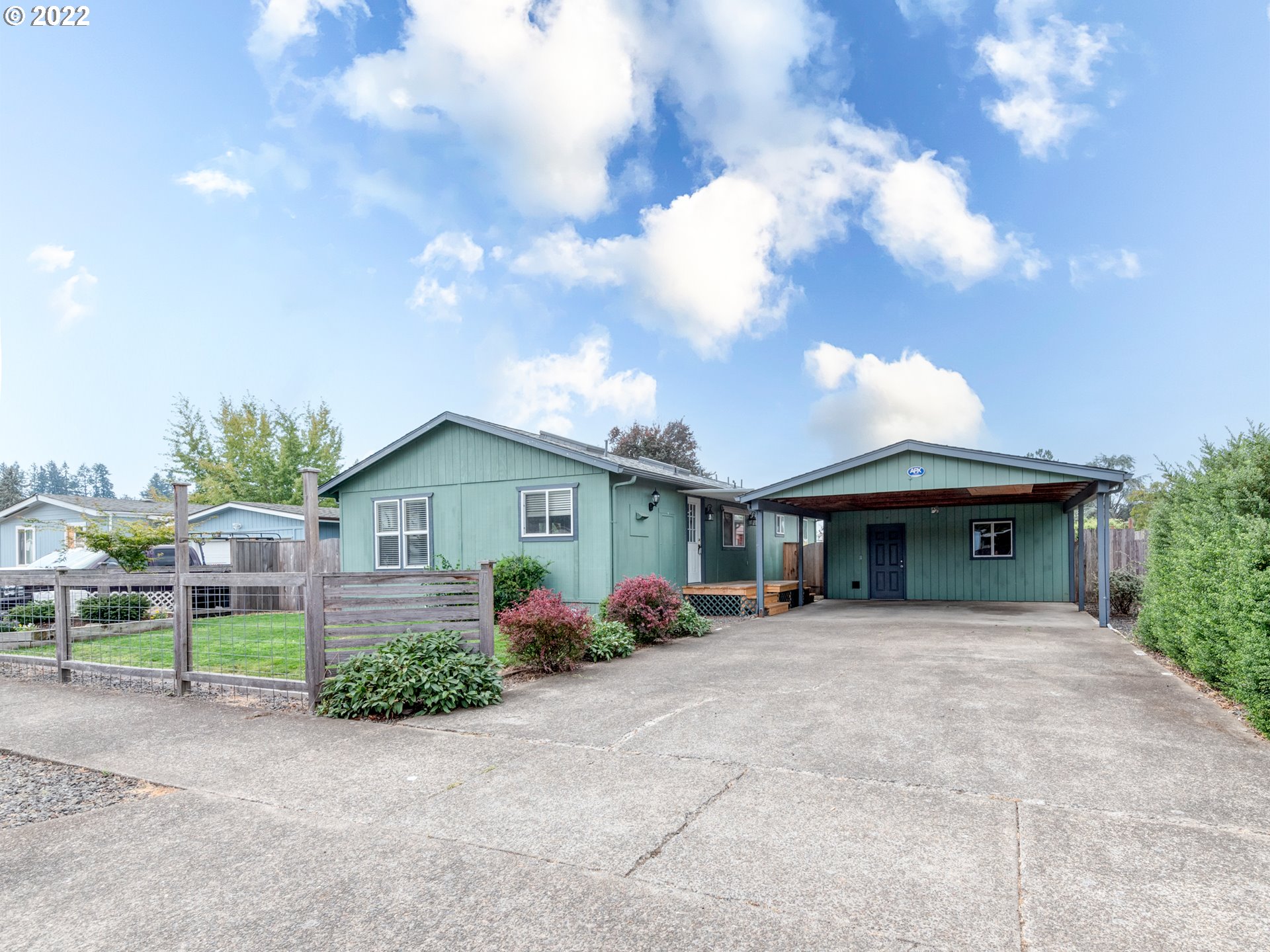 452 S 53RD ST, Springfield, OR 