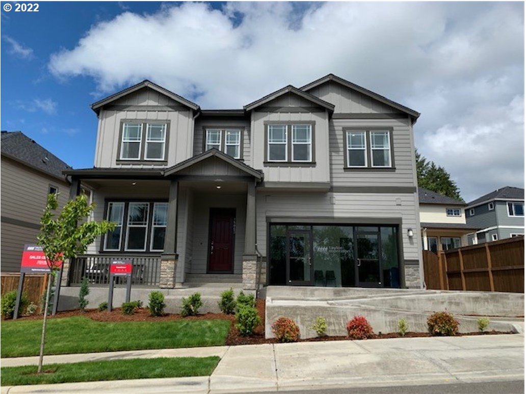 15043 NW LEGEND ST, Portland OR 97229 House for Sale in Portland, OR