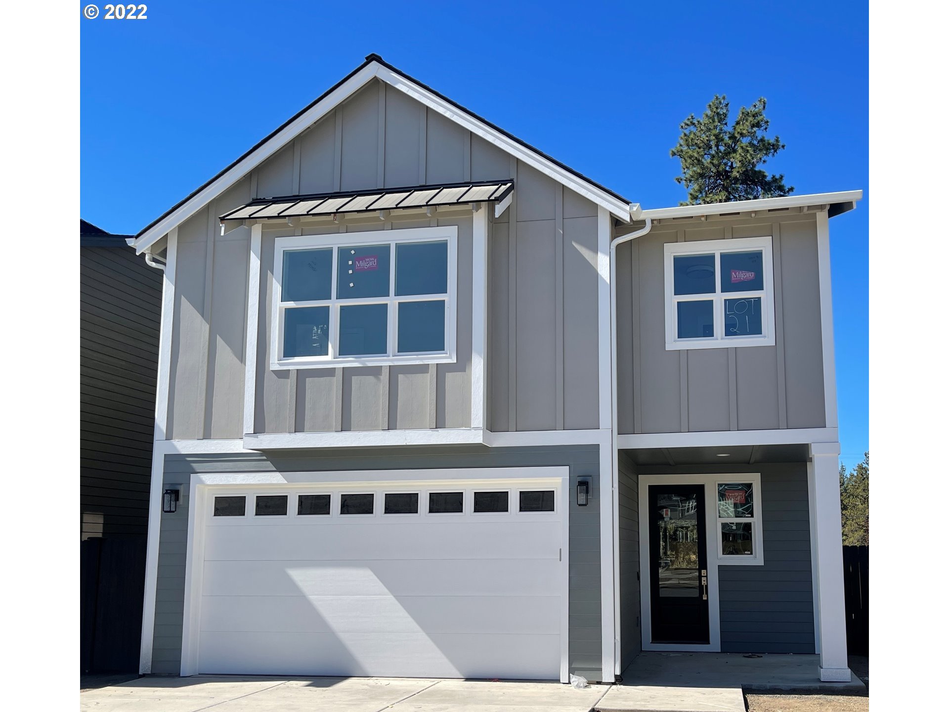 63217 NW Red Butte CT L-21, Bend, OR 