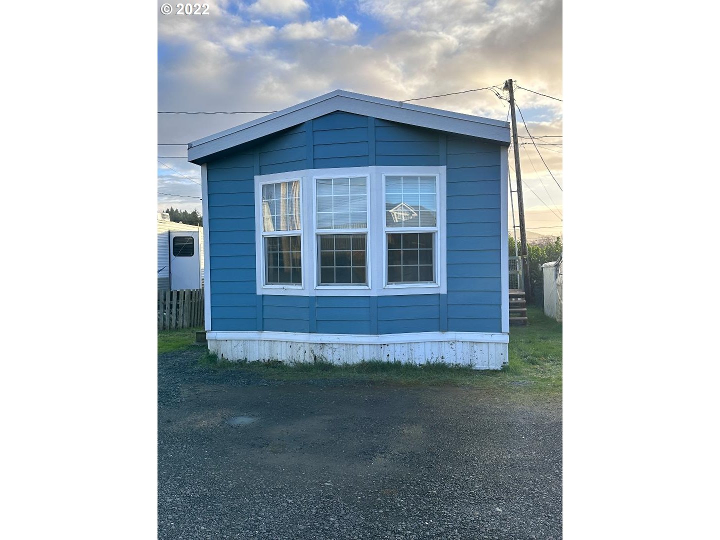 255 Kruse AVE 28, Coos Bay, OR 97420