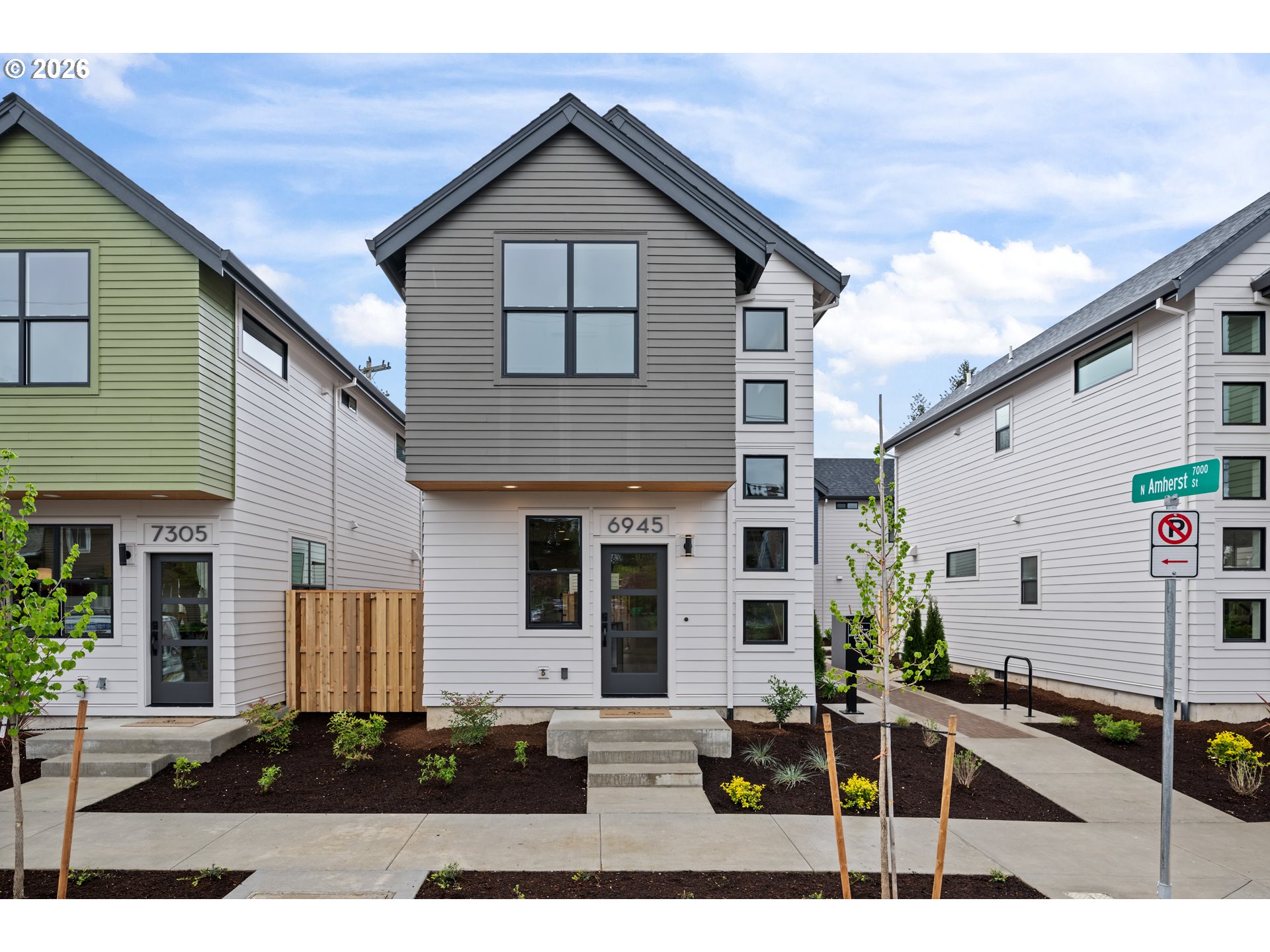 470 W DARTMOUTH ST, Gladstone, OR, 97027
