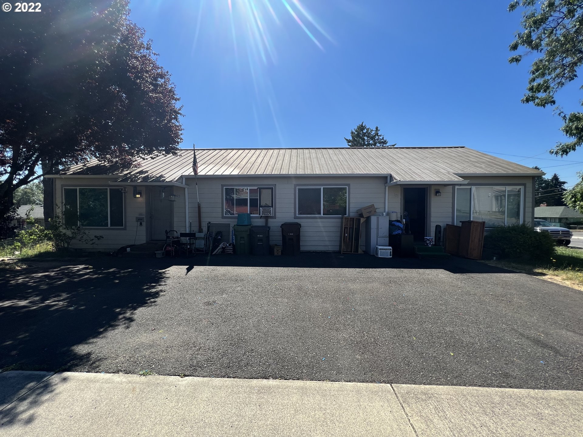 Photo of 103 OAKWOOD RD St. Helens OR 97051