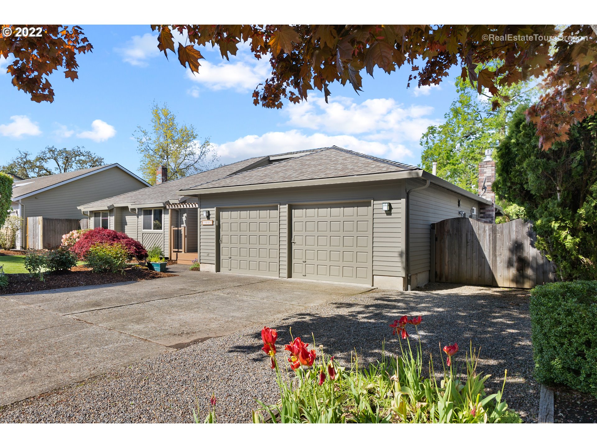 Sold Property