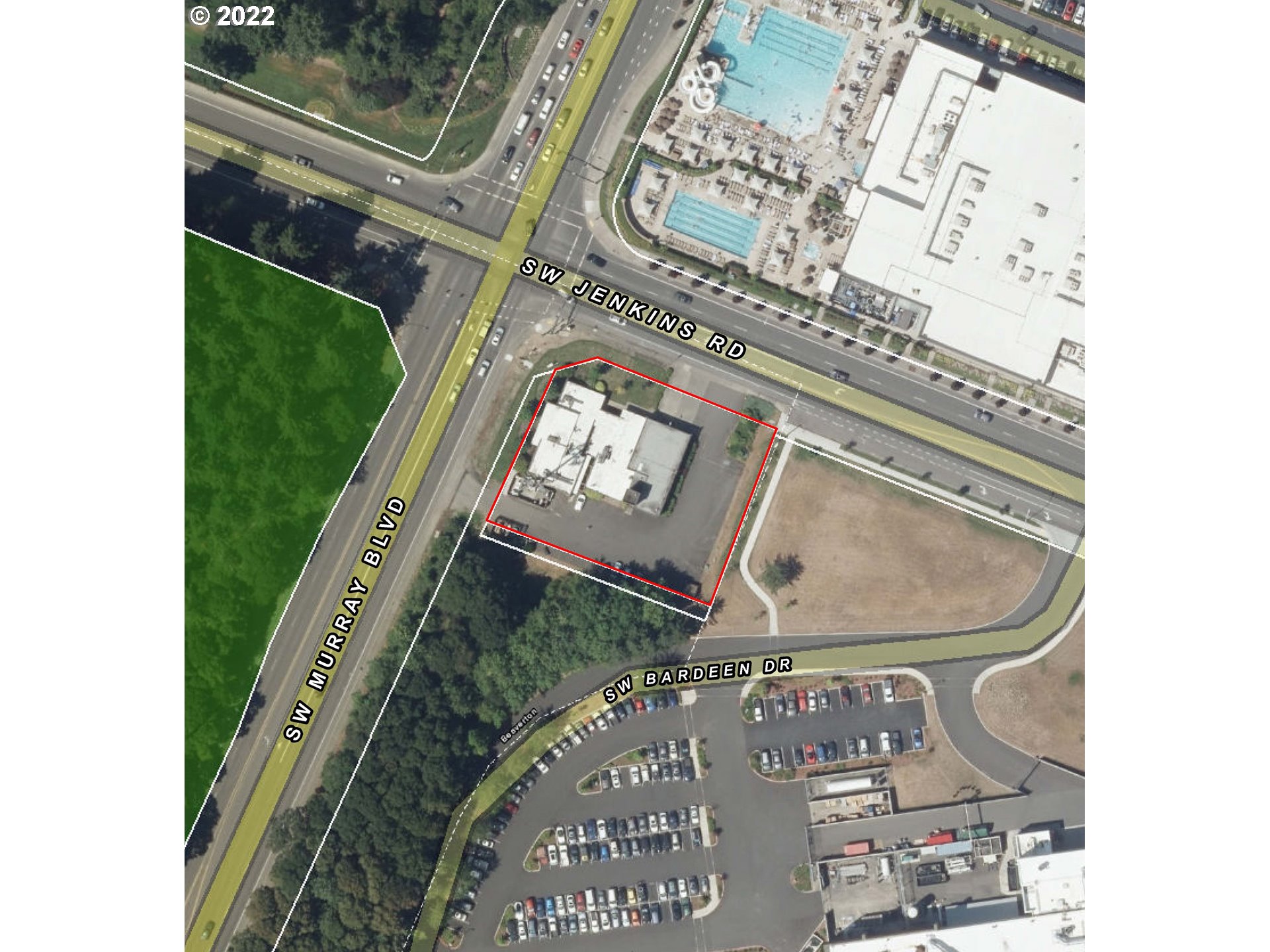 14480 SW JENKINS RD, Beaverton, OR, 97005