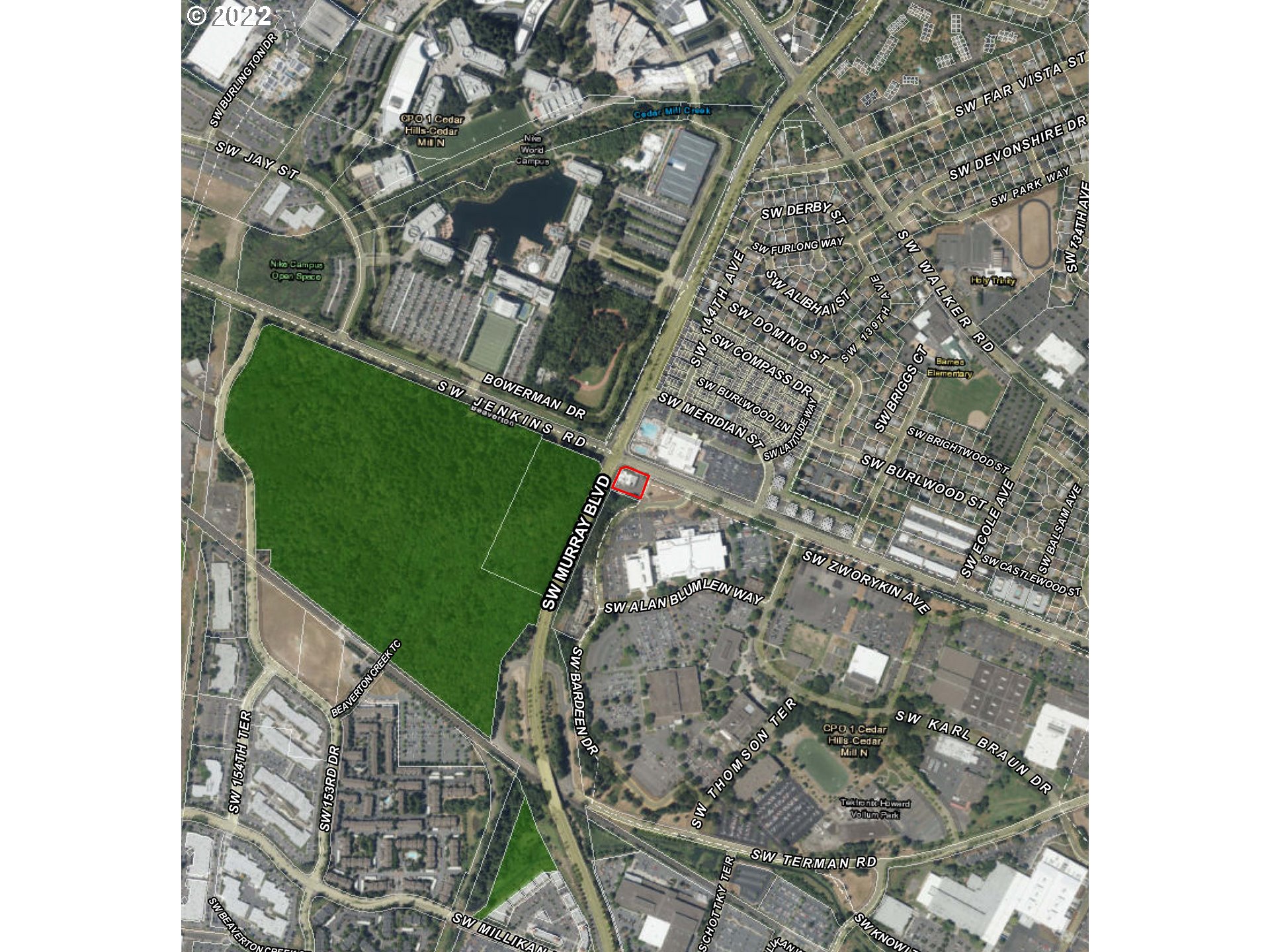 14480 SW JENKINS RD, Beaverton, OR, 97005