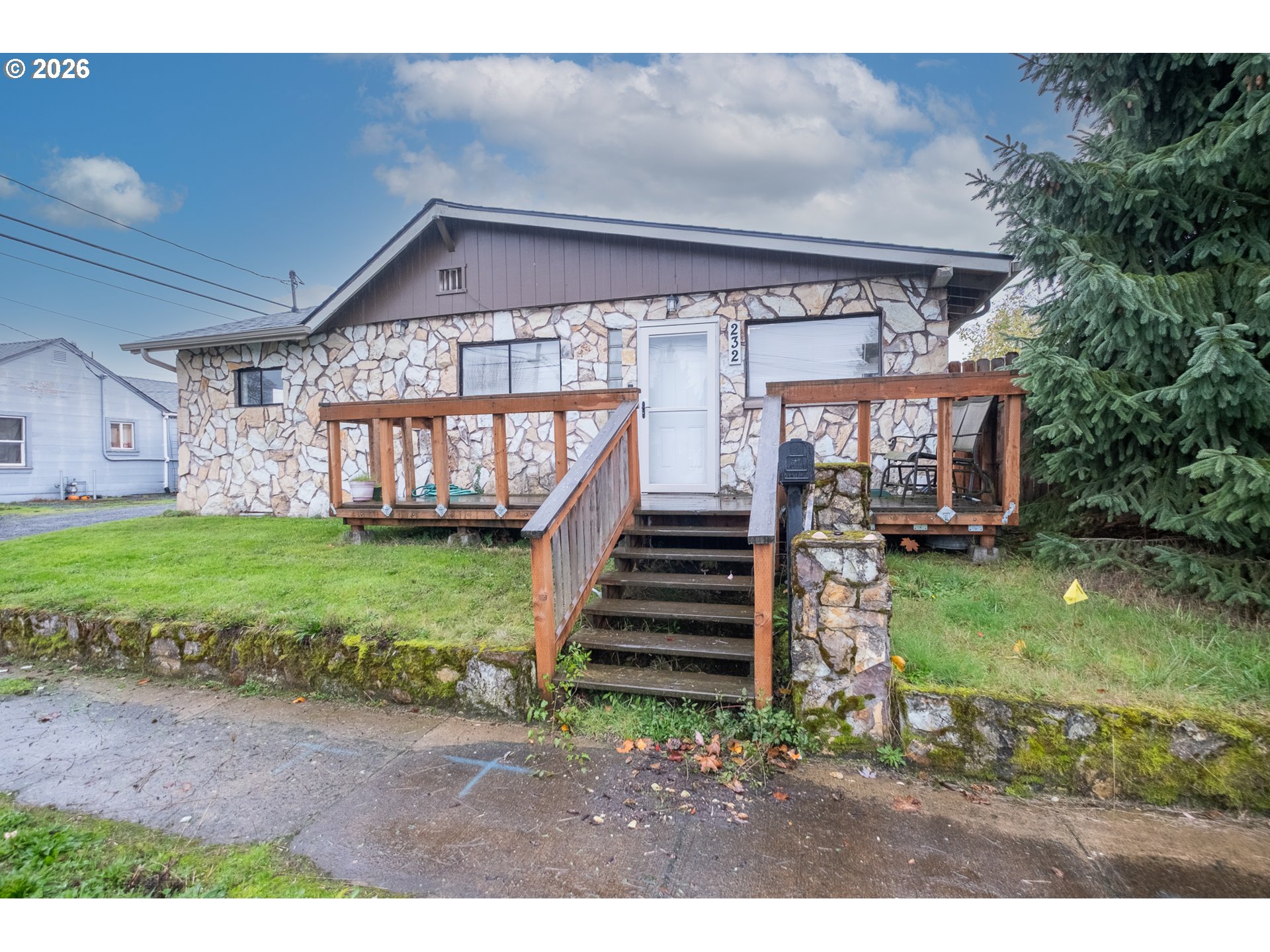 88793 TERRITORIAL RD, Elmira, OR, 97437