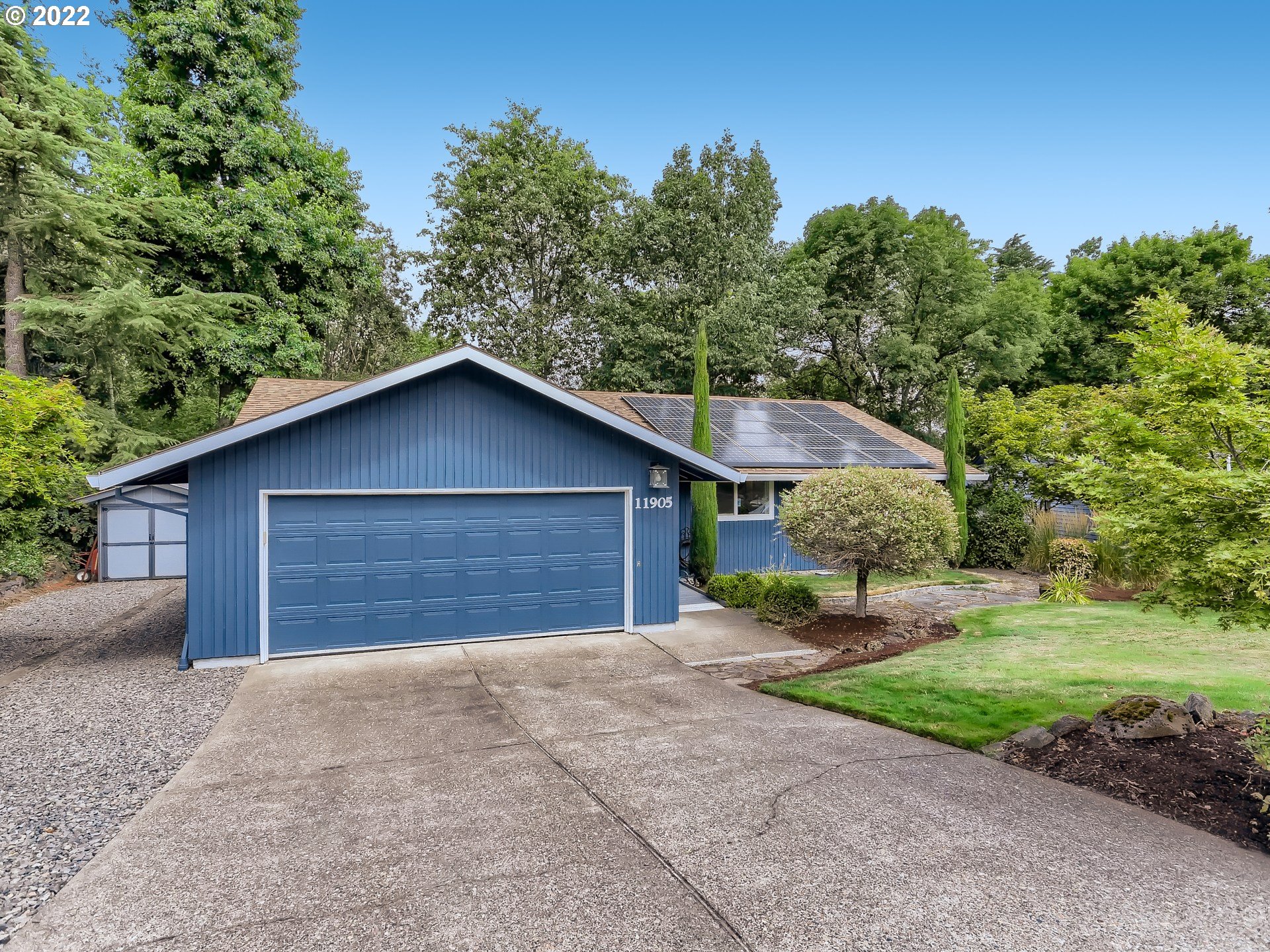 Sold Property