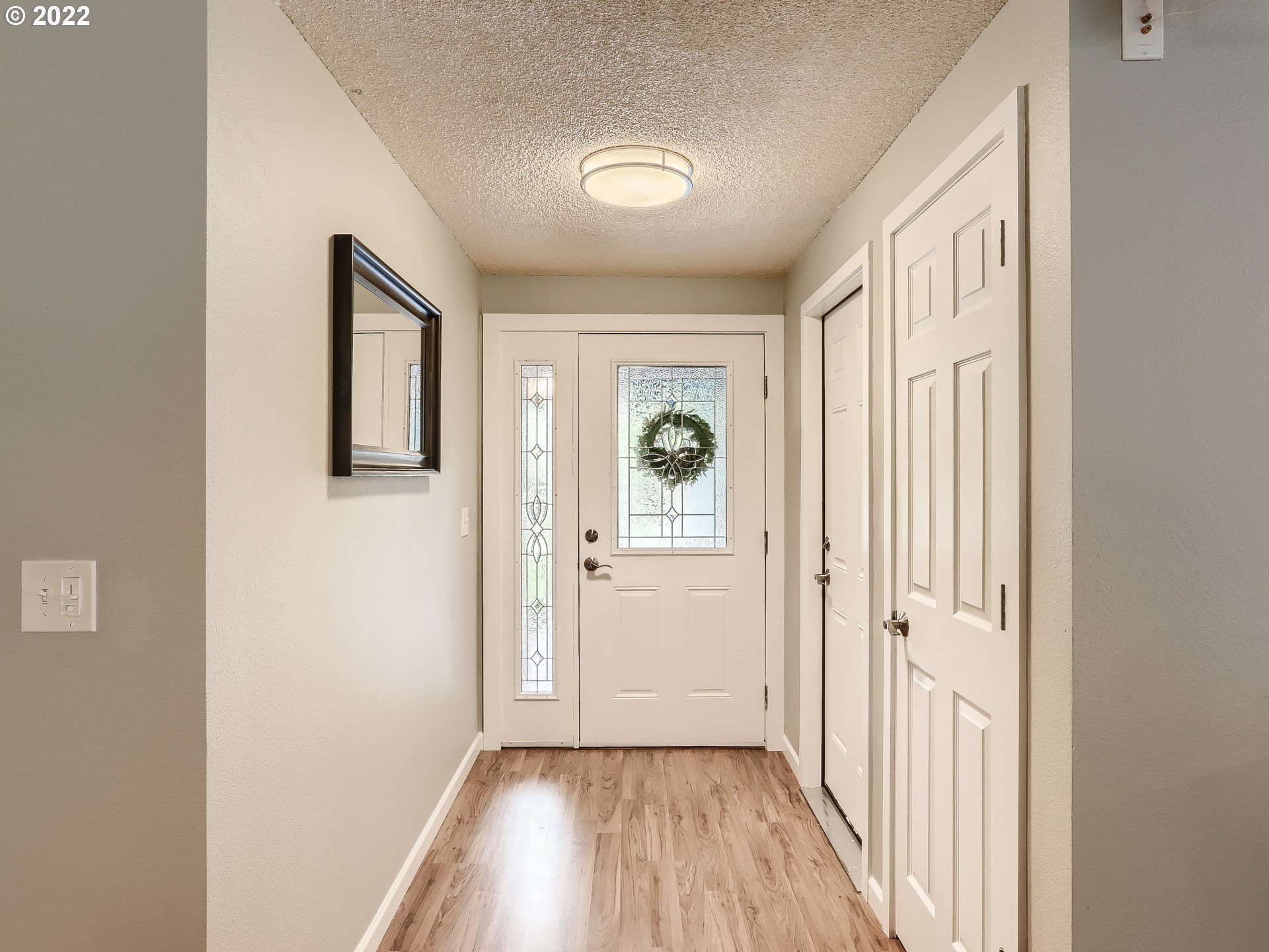 Entrance/Foyer