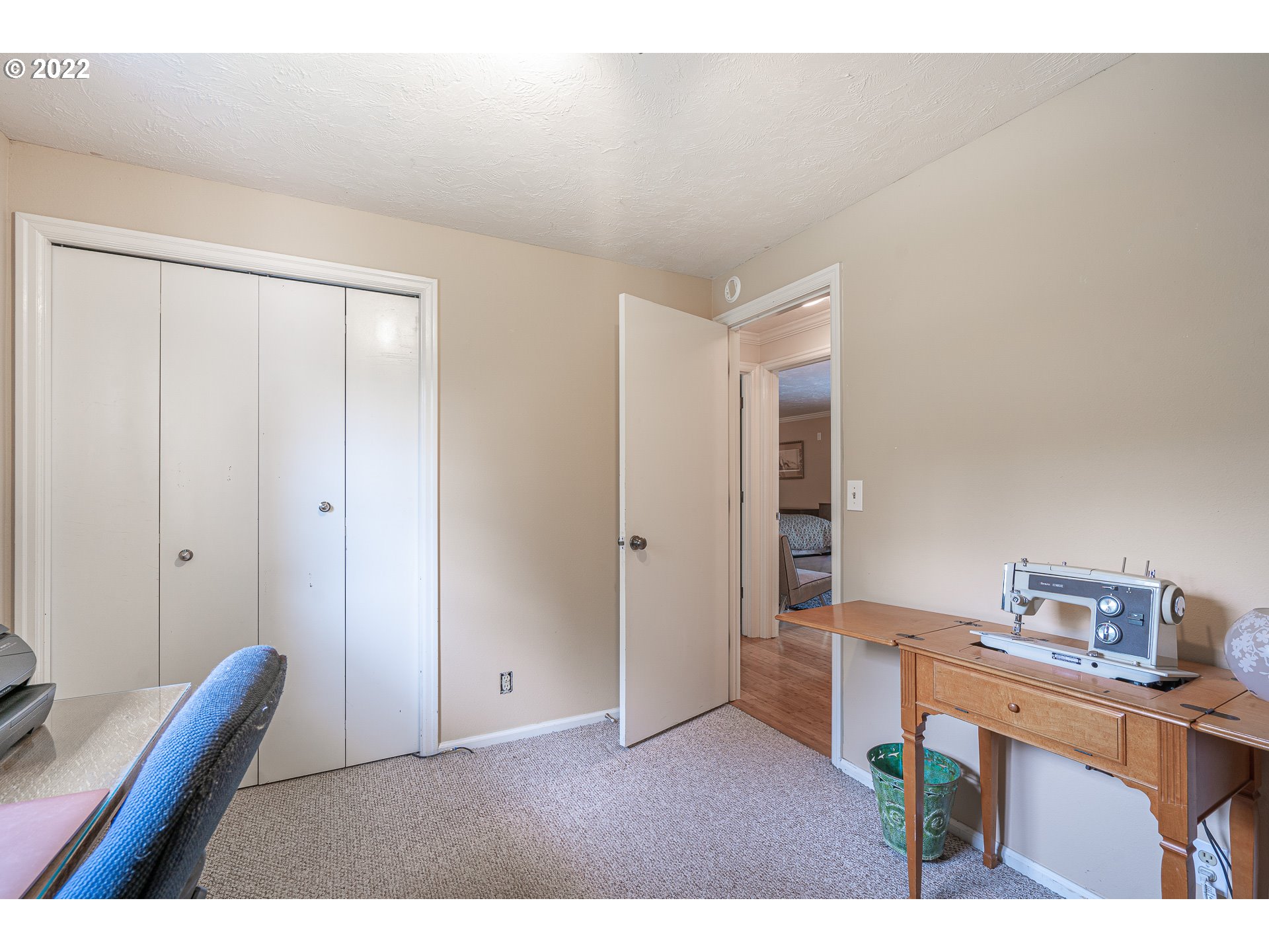 Bedroom-# 1