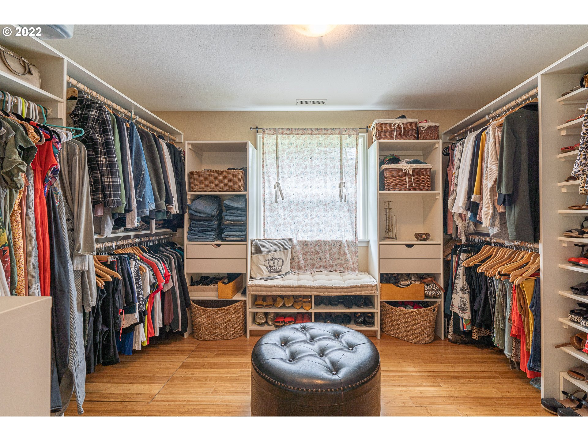 Primary Bedroom-Walk-In Closet