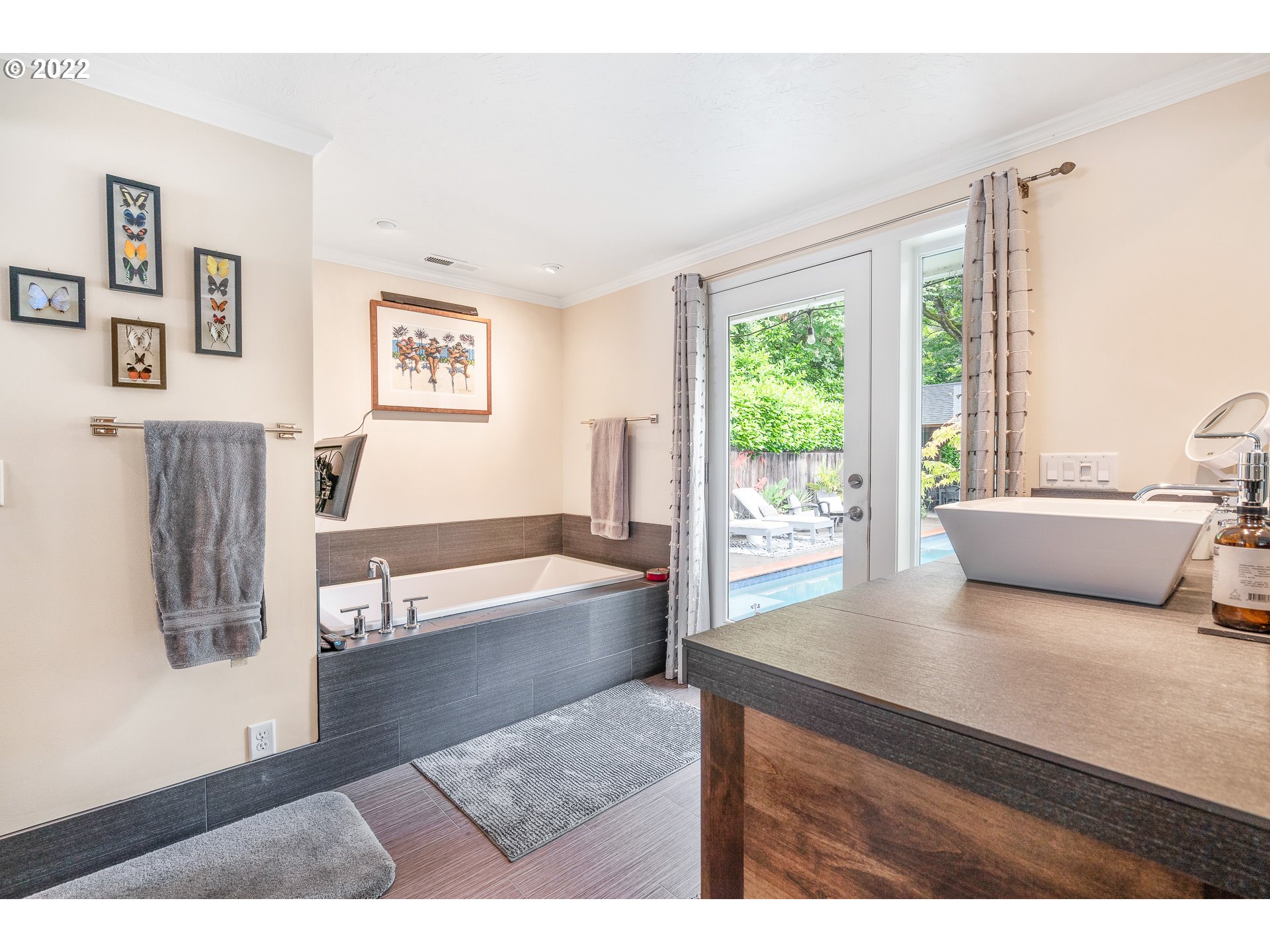 Bathroom, Attached-# 2