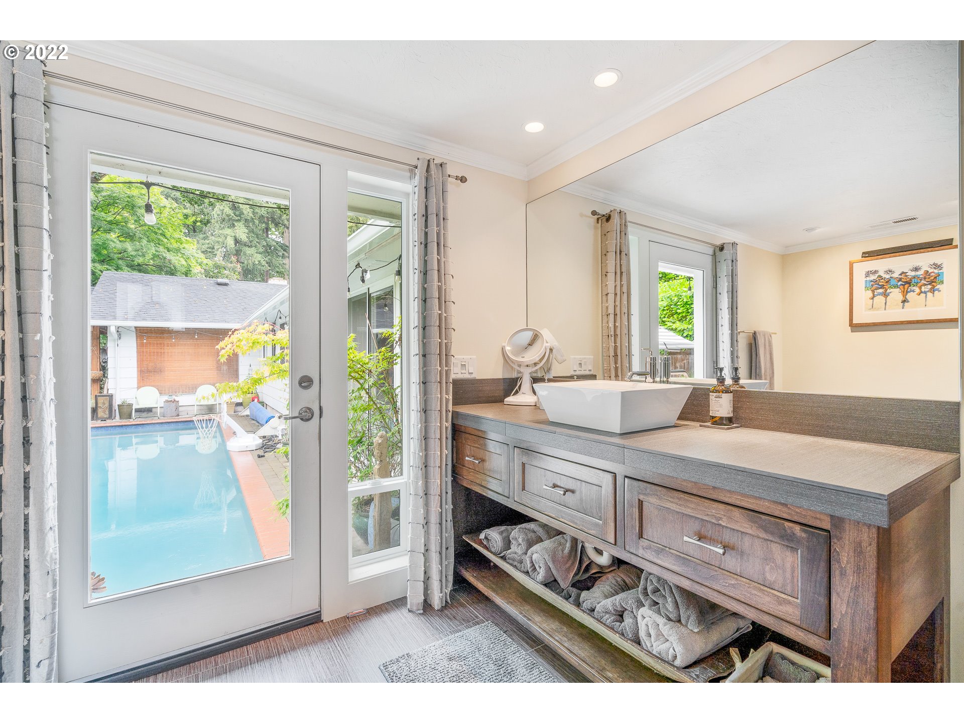 Bathroom, Attached-# 2
