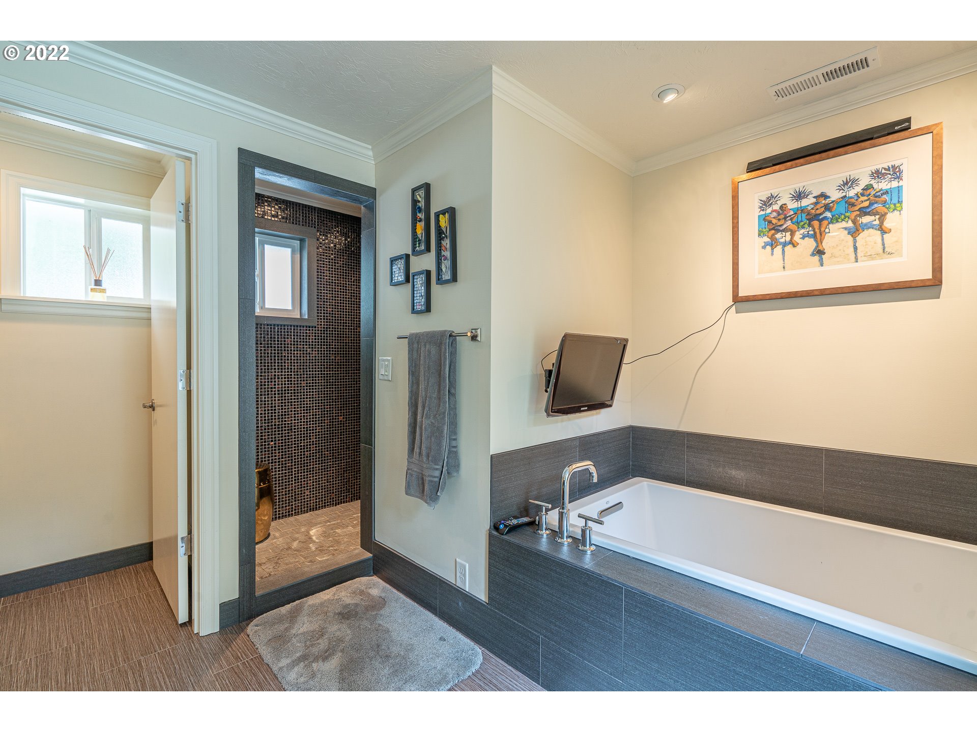 Bathroom, Attached-# 2