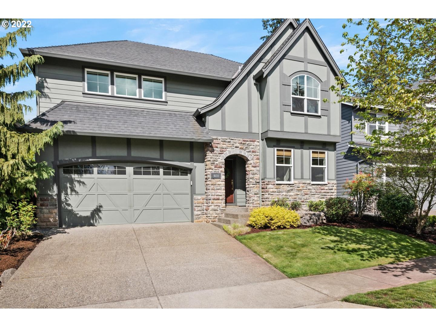 Sold Property