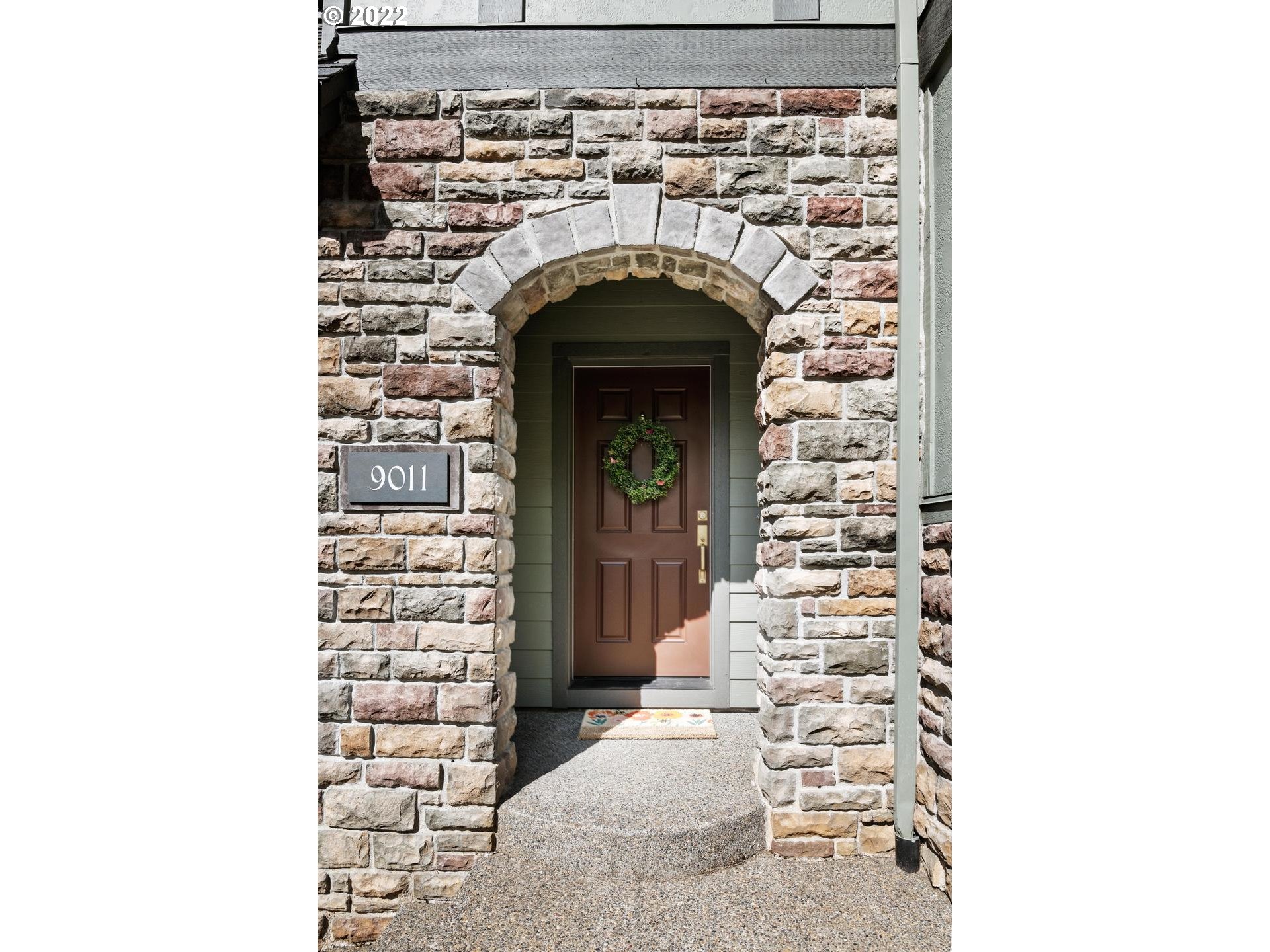 Sold Property