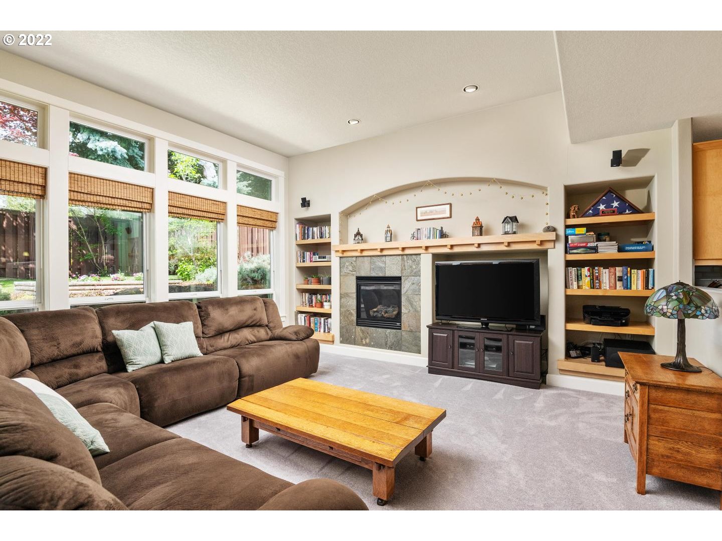 Sold Property