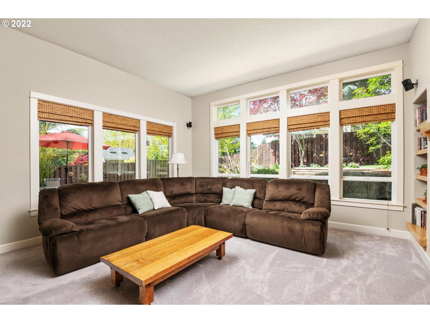 Sold Property