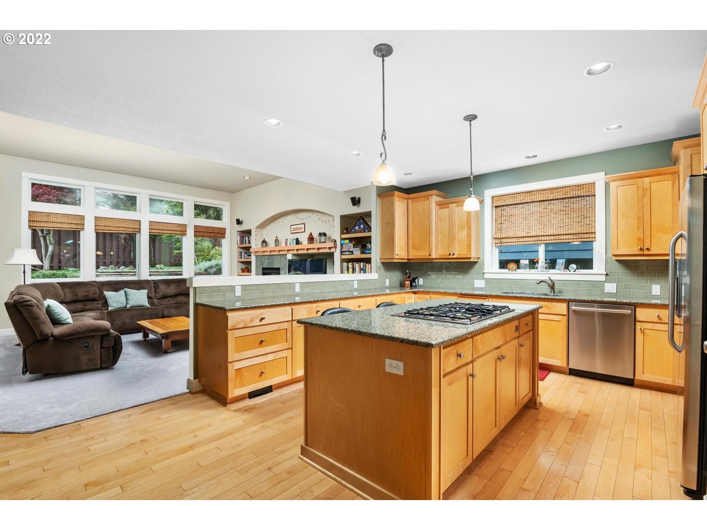 Sold Property