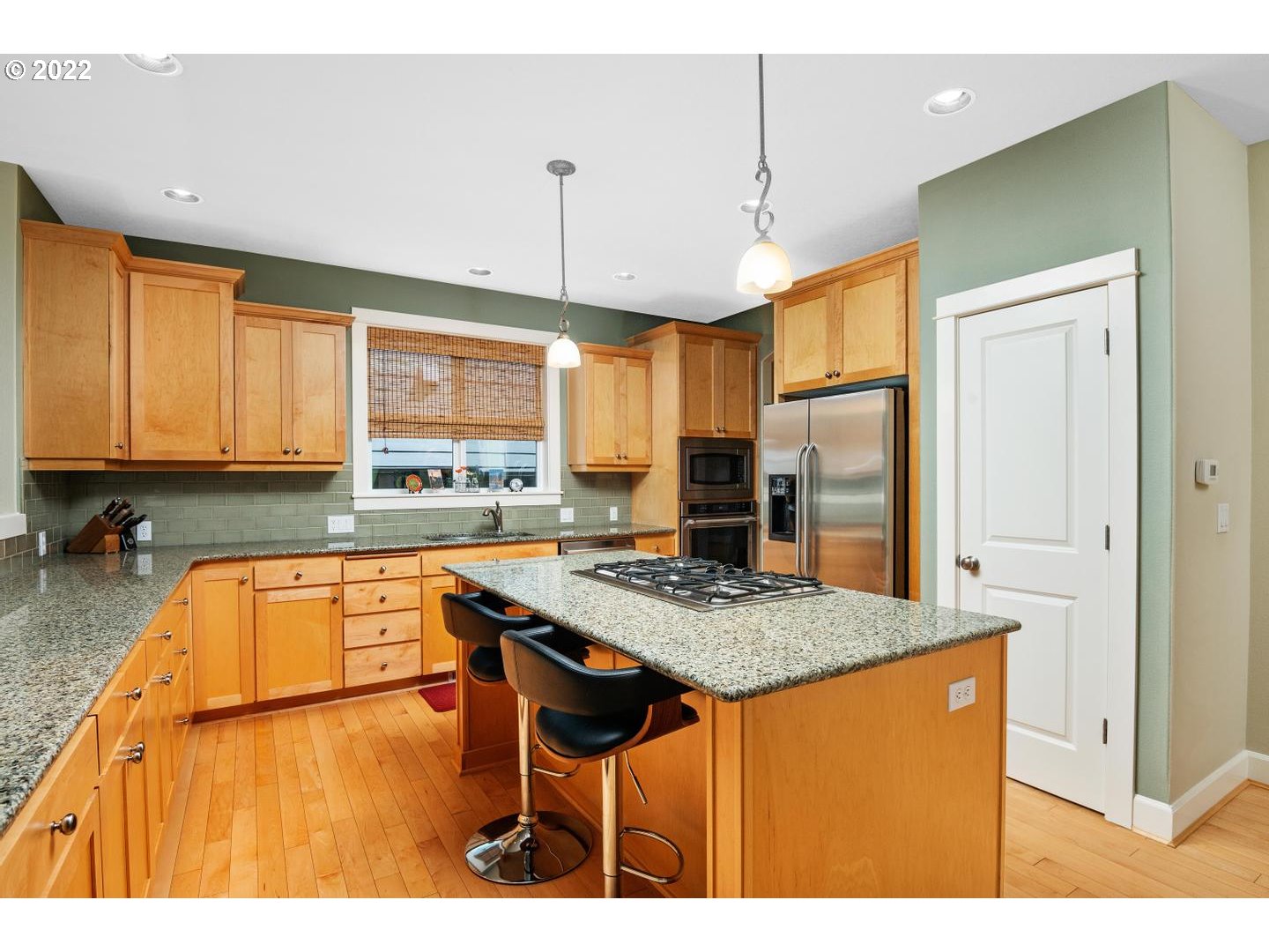 Sold Property
