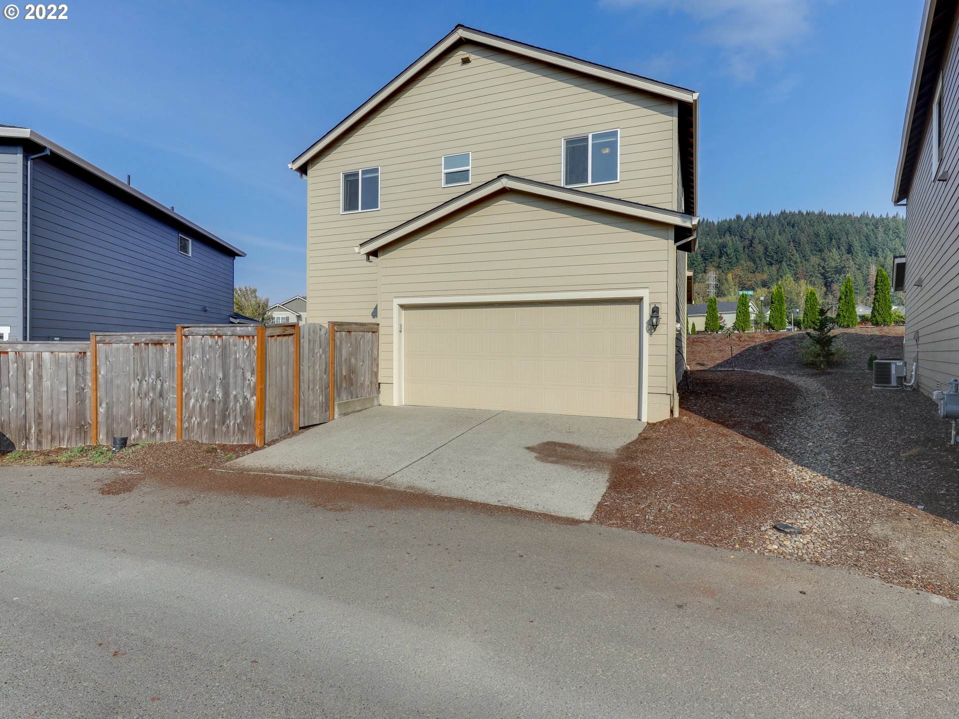 7314 N 92nd Ave, Camas, WA 98607