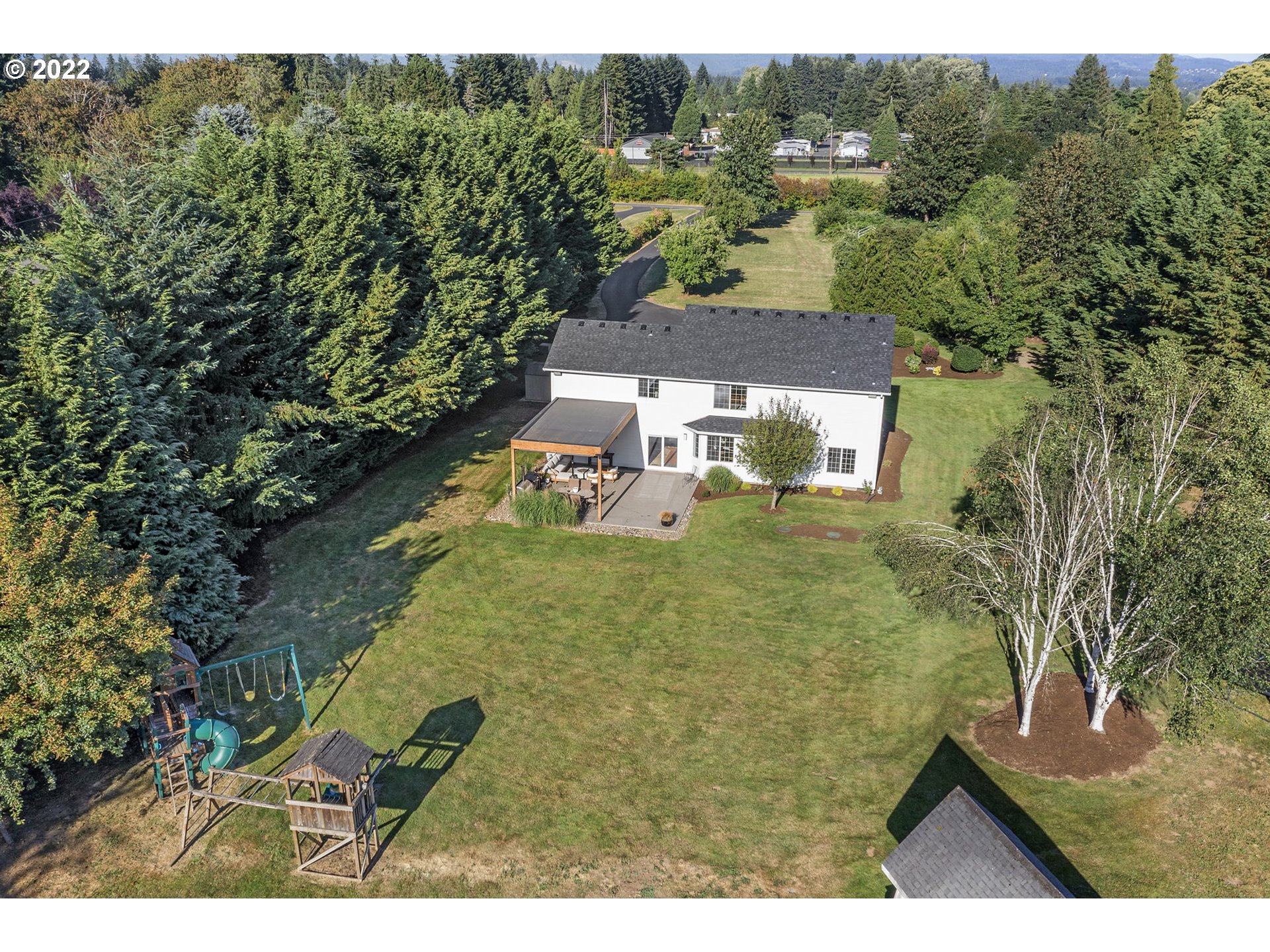 15622 NE 124th Ave, Brush Prairie, WA 98606