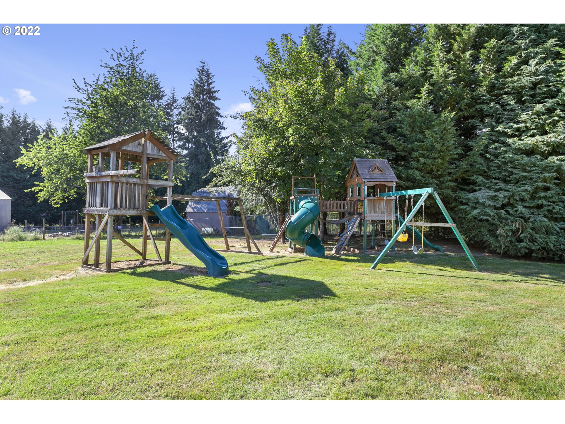 15622 NE 124th Ave, Brush Prairie, WA 98606