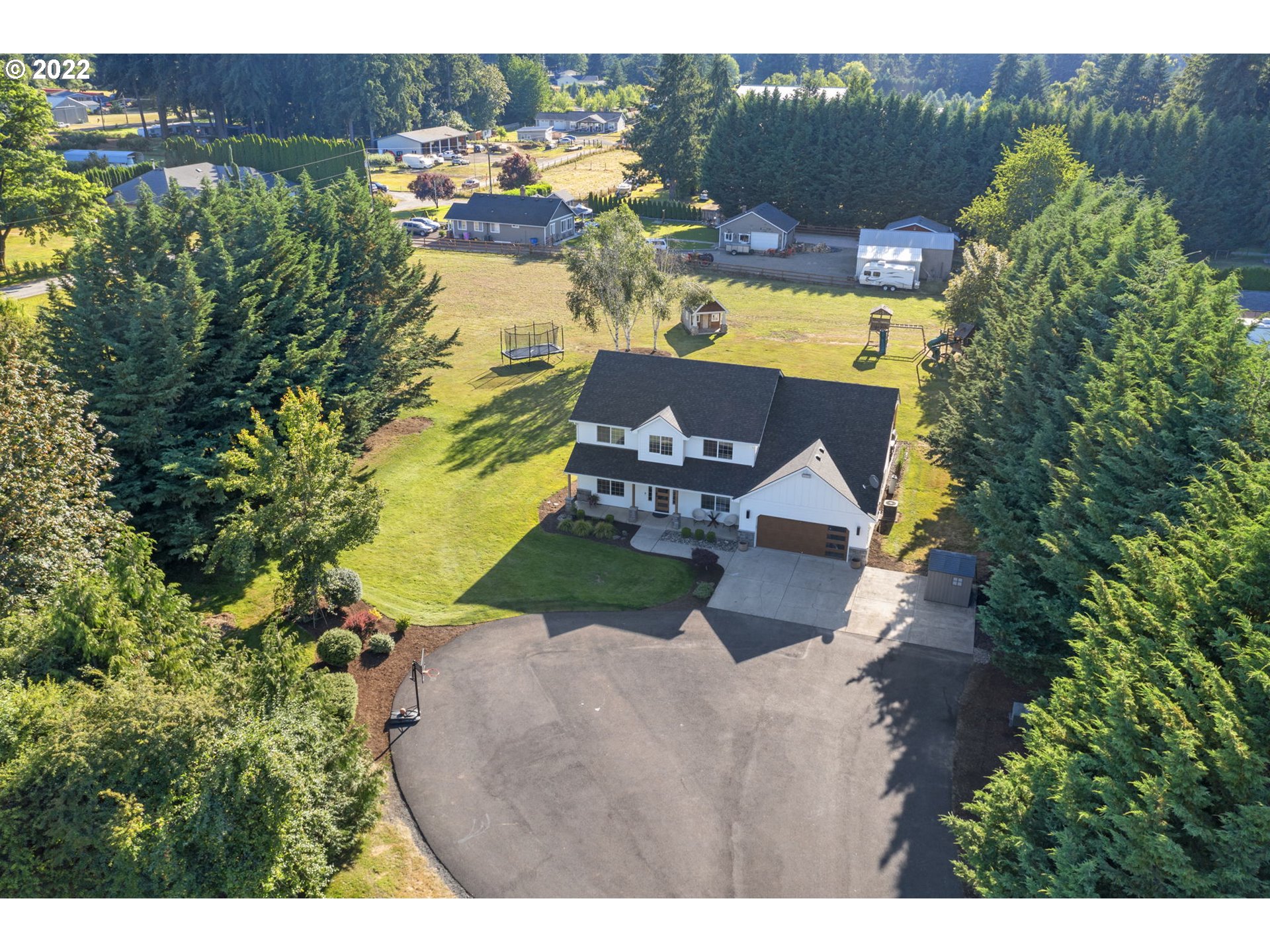 15622 NE 124th Ave, Brush Prairie, WA 98606