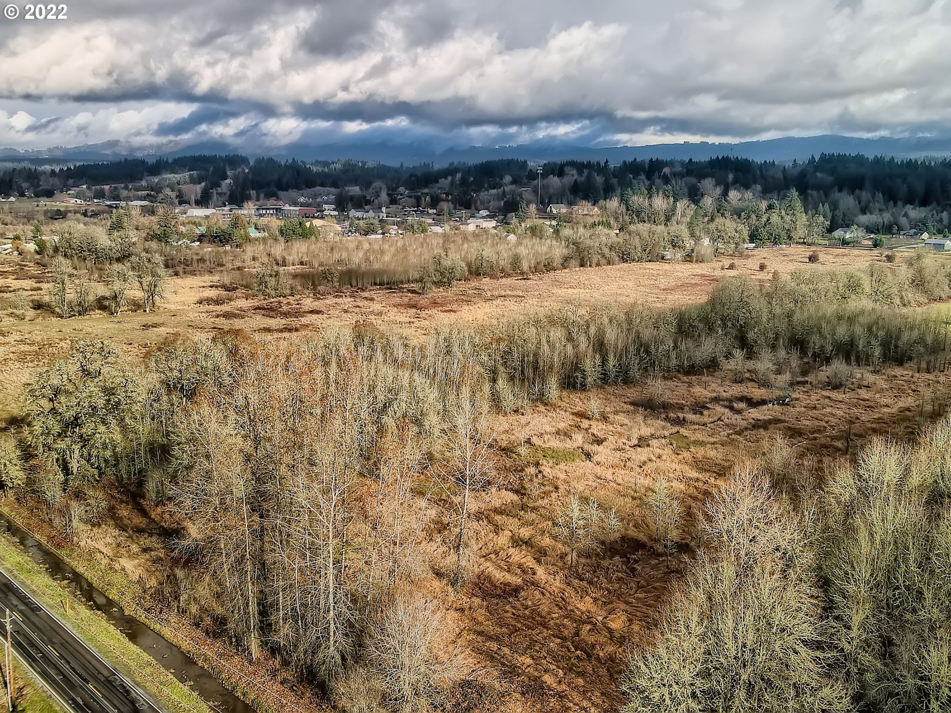 NE 172nd Ave, Brush Prairie, WA 98606